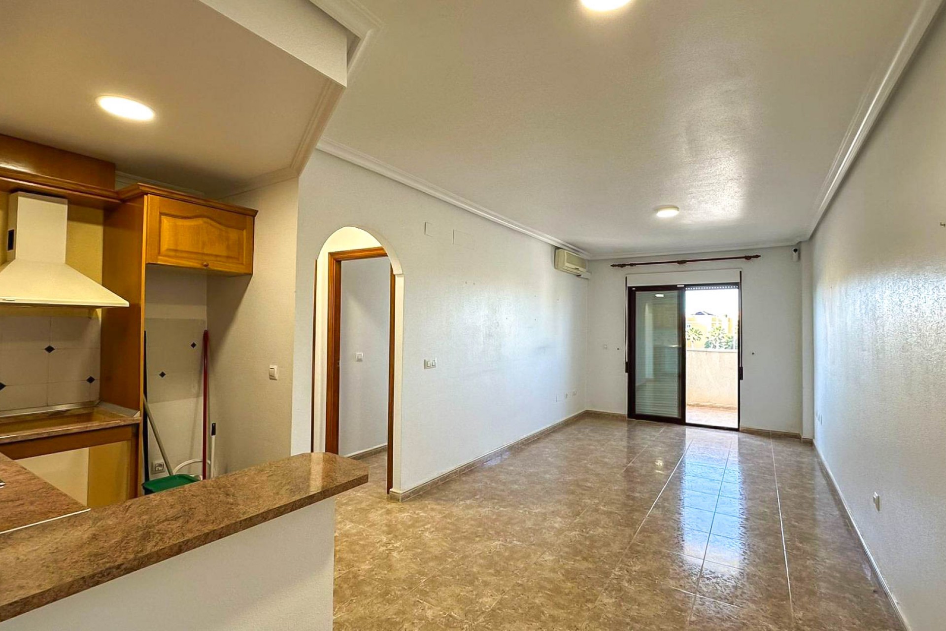 Wiederverkauf - Apartment -
Orihuela Costa - Campoamor