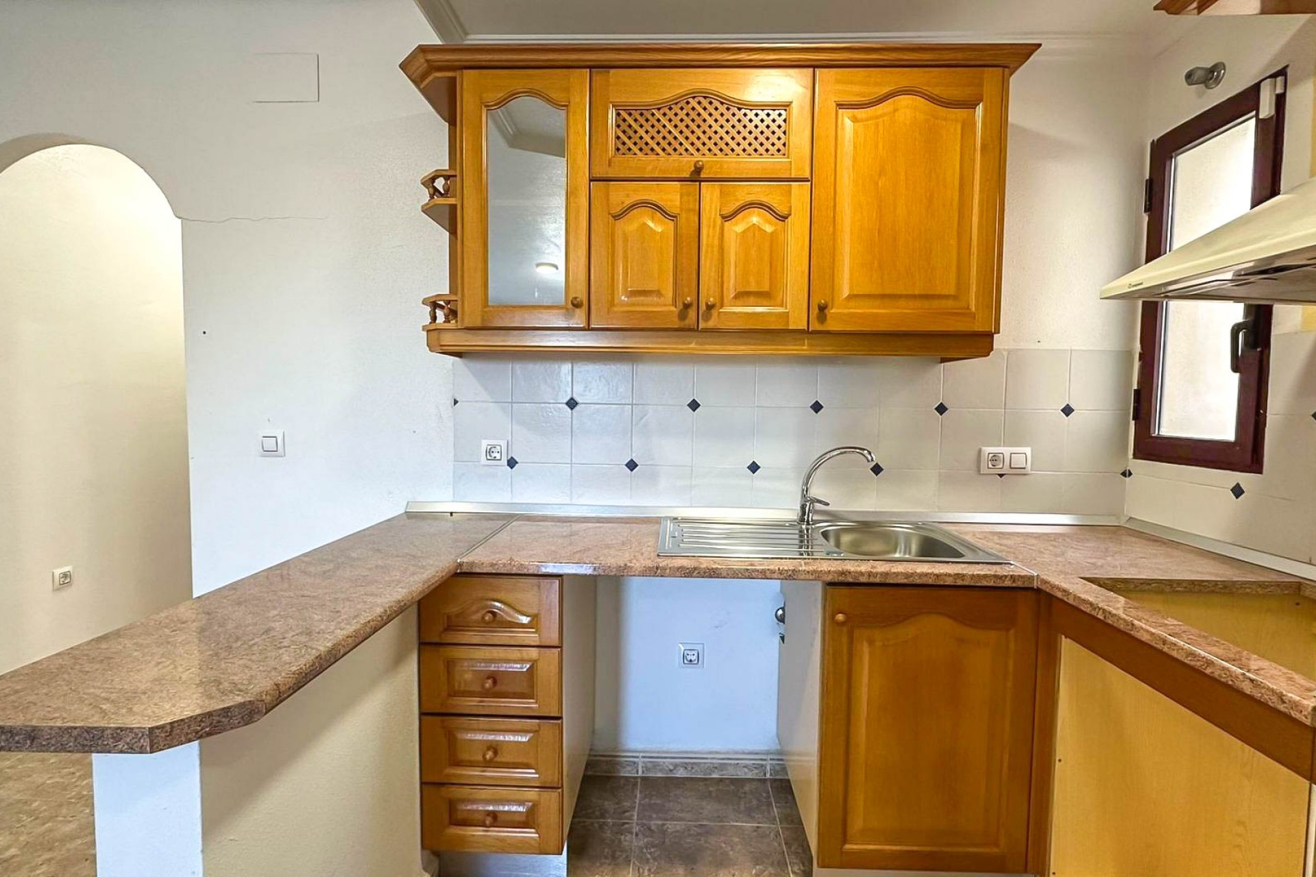 Wiederverkauf - Apartment -
Orihuela Costa - Campoamor