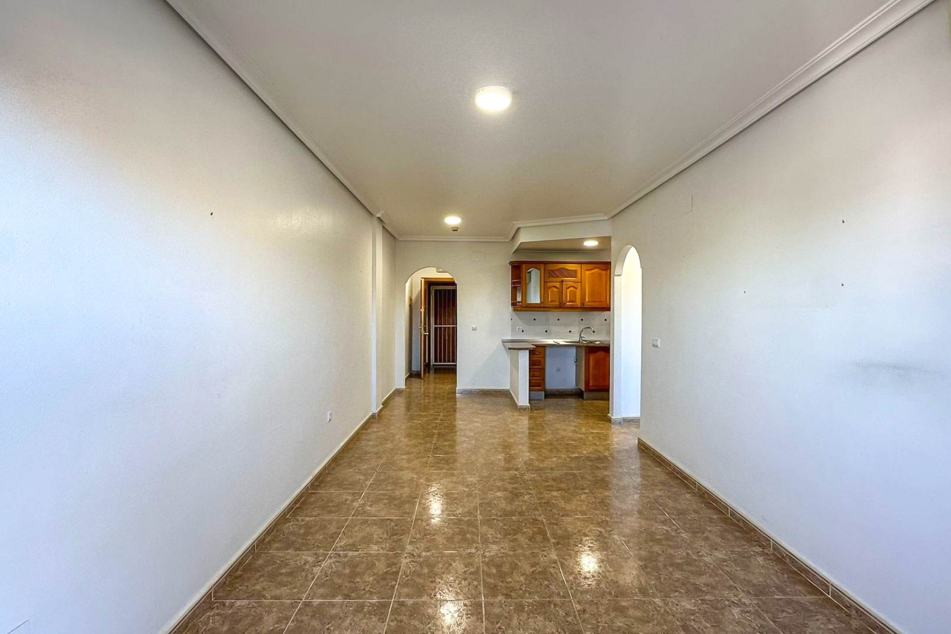 Wiederverkauf - Apartment -
Orihuela Costa - Campoamor