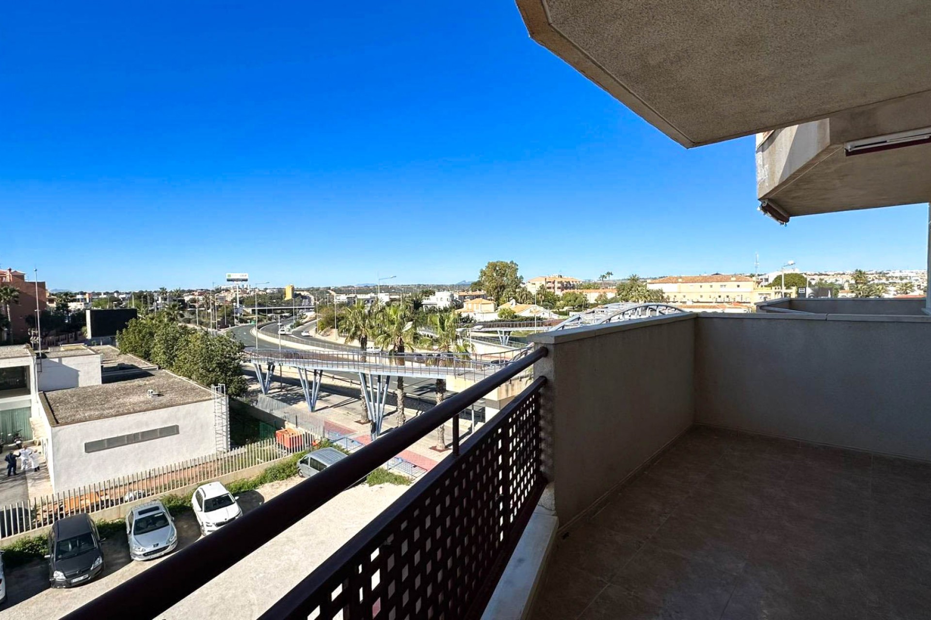 Wiederverkauf - Apartment -
Orihuela Costa - Campoamor