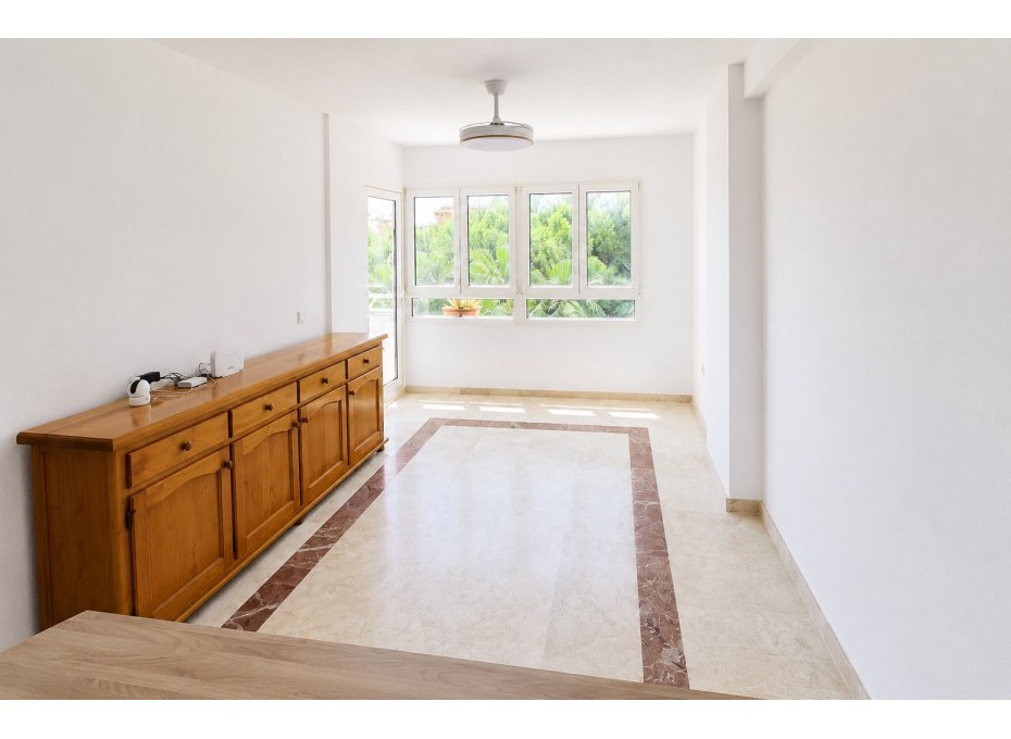 Wiederverkauf - Apartment -
Orihuela Costa - Campoamor