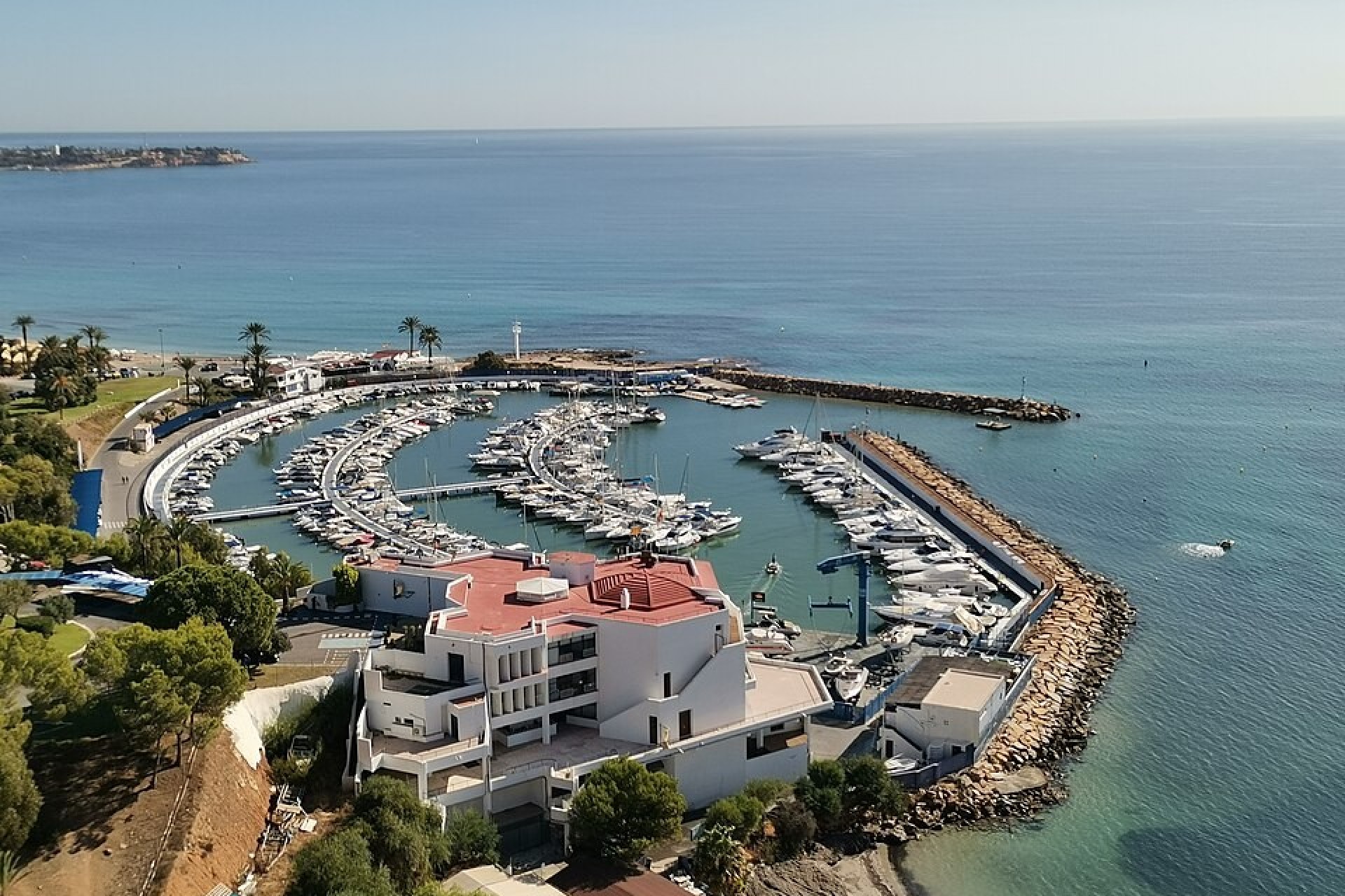 Wiederverkauf - Apartment -
Orihuela Costa - Campoamor