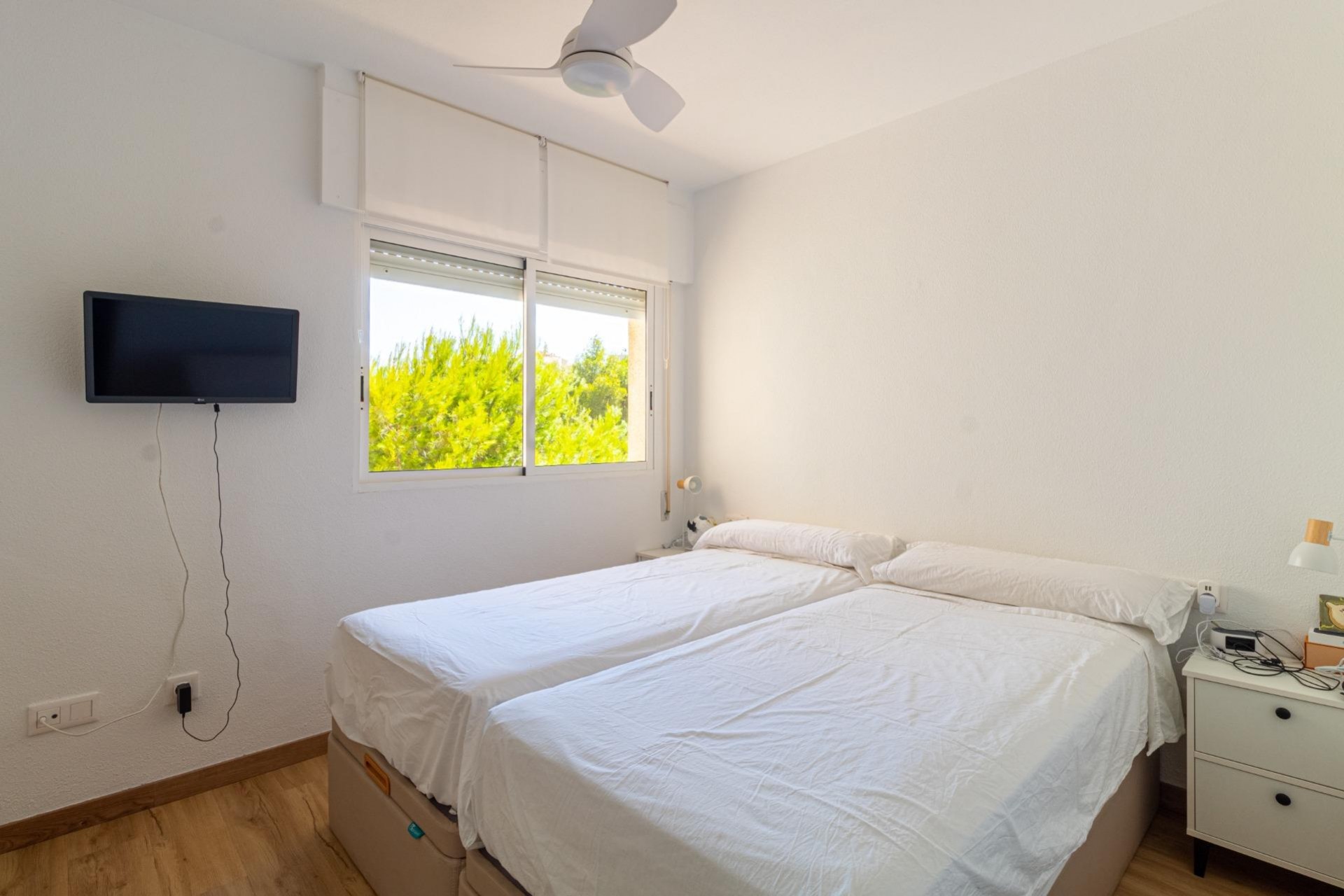 Wiederverkauf - Apartment -
Orihuela Costa - Campoamor
