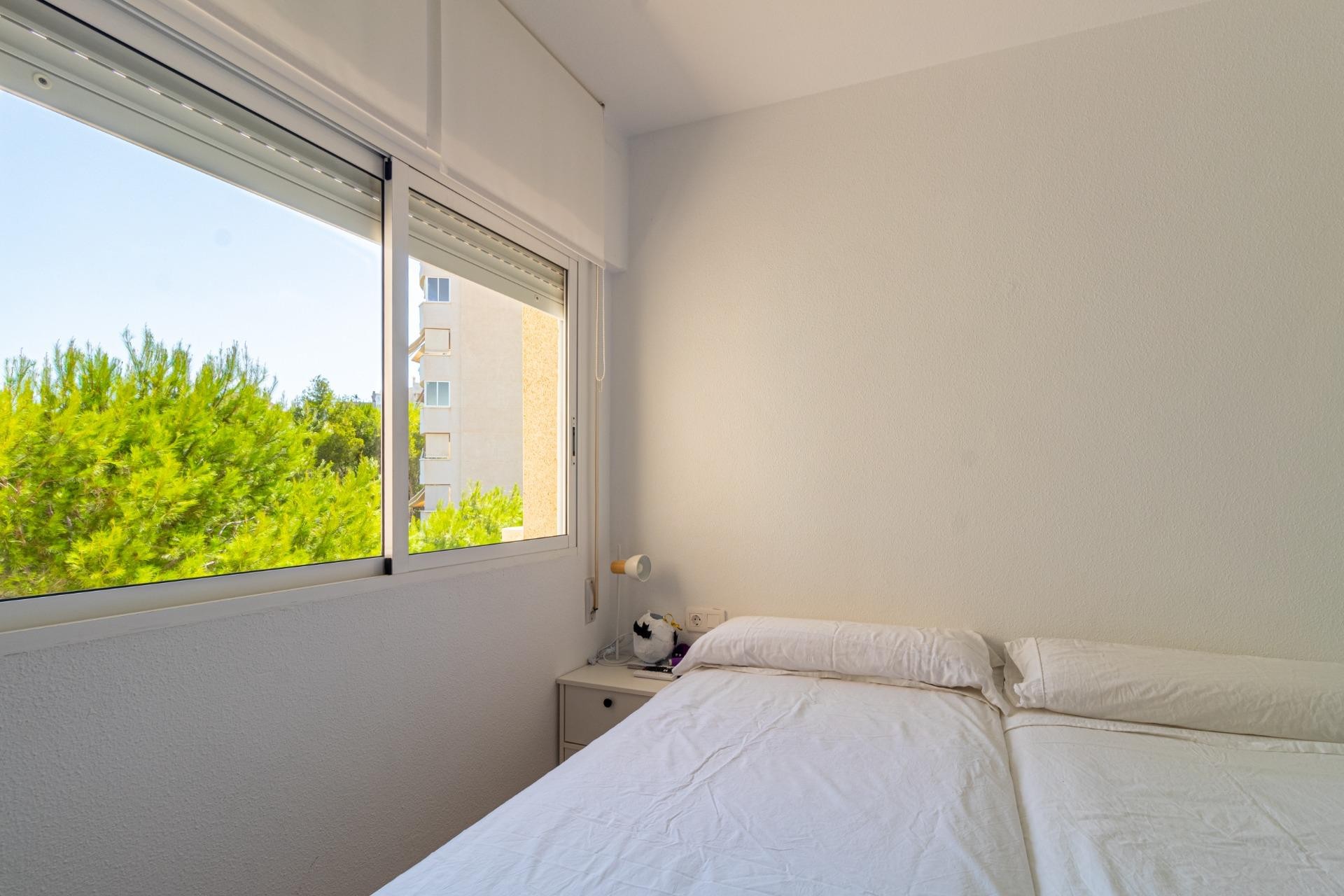 Wiederverkauf - Apartment -
Orihuela Costa - Campoamor