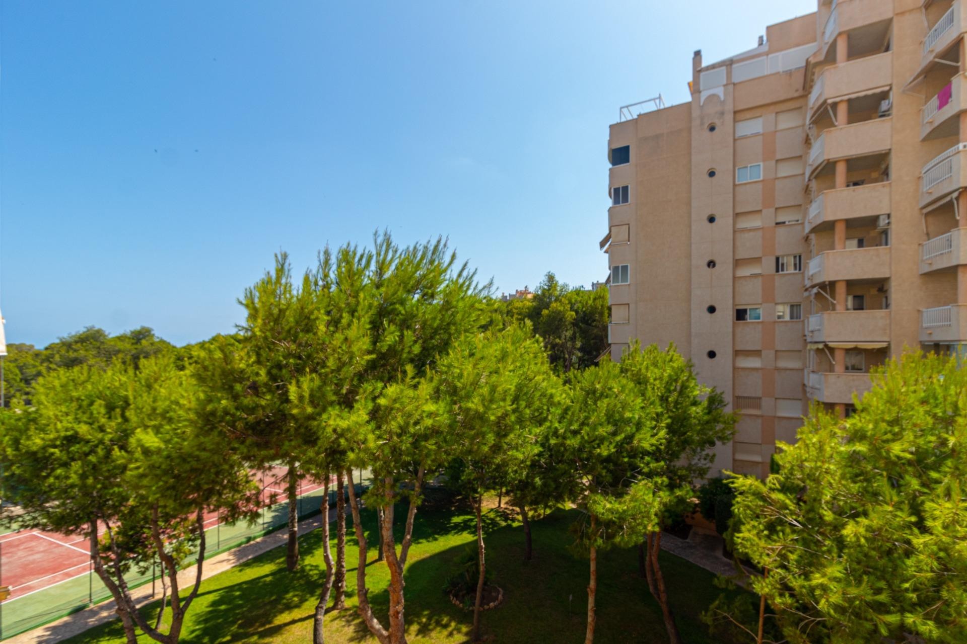 Wiederverkauf - Apartment -
Orihuela Costa - Campoamor