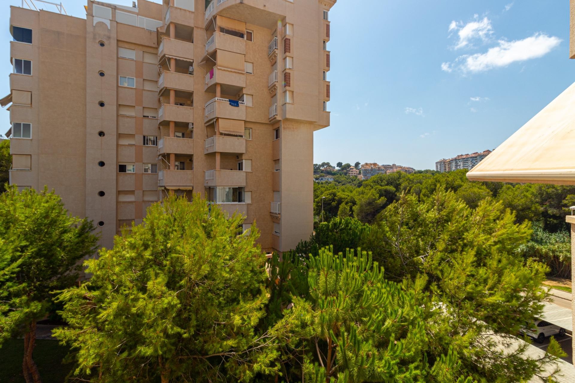 Wiederverkauf - Apartment -
Orihuela Costa - Campoamor