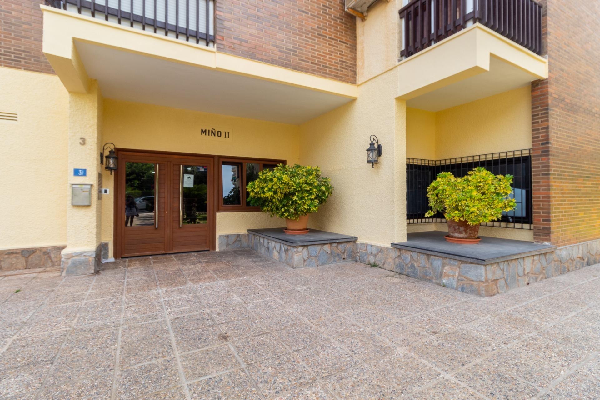 Wiederverkauf - Apartment -
Orihuela Costa - Campoamor
