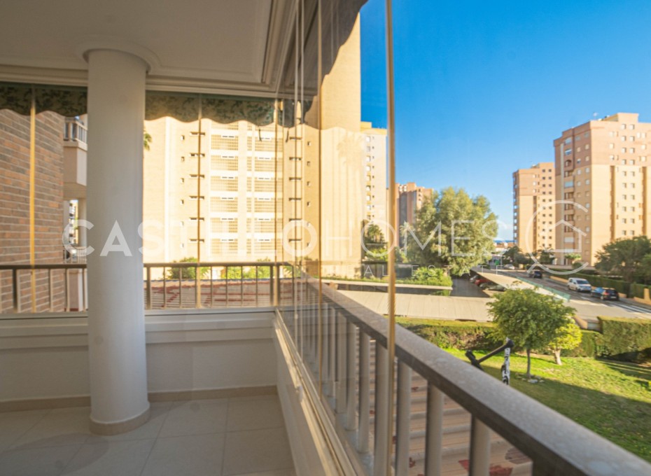 Wiederverkauf - Apartment -
Orihuela Costa - Dehesa de campoamor