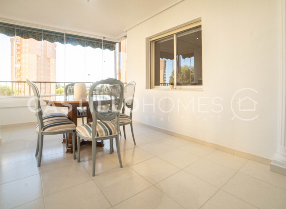 Wiederverkauf - Apartment -
Orihuela Costa - Dehesa de campoamor
