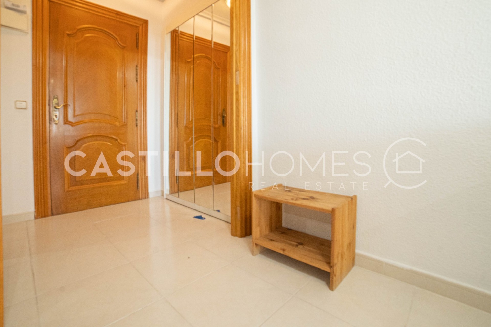 Wiederverkauf - Apartment -
Orihuela Costa - Dehesa de campoamor