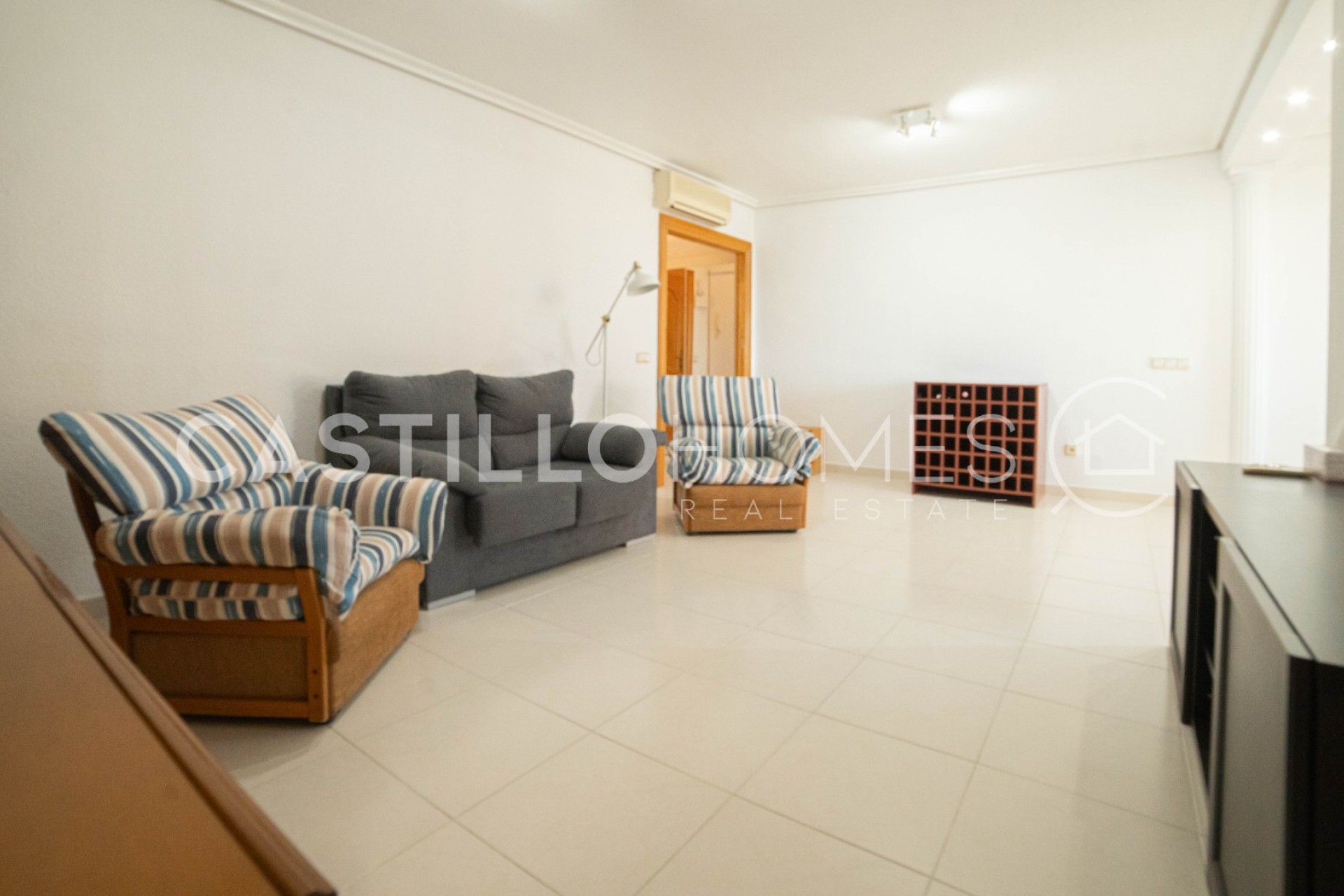 Wiederverkauf - Apartment -
Orihuela Costa - Dehesa de campoamor