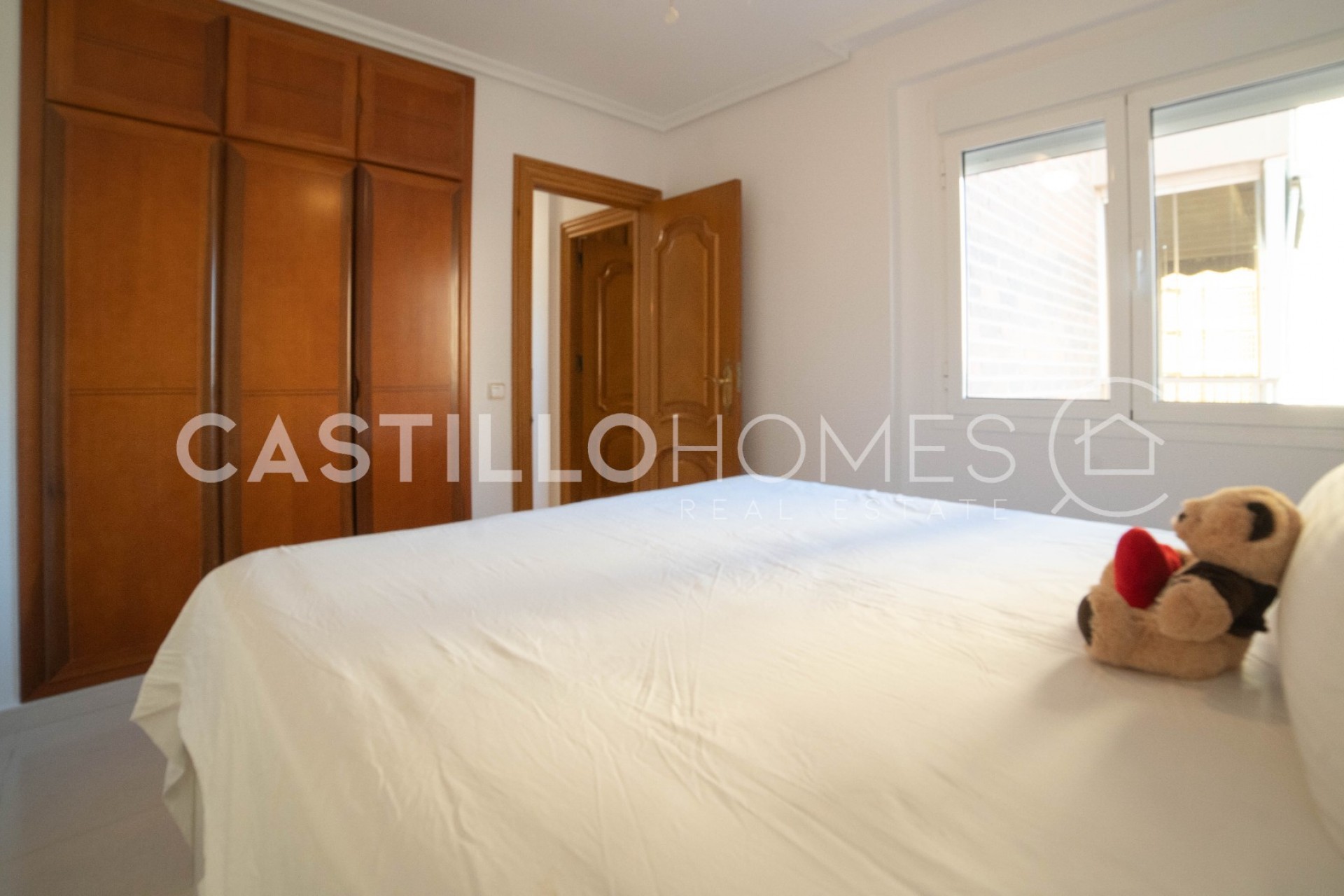 Wiederverkauf - Apartment -
Orihuela Costa - Dehesa de campoamor