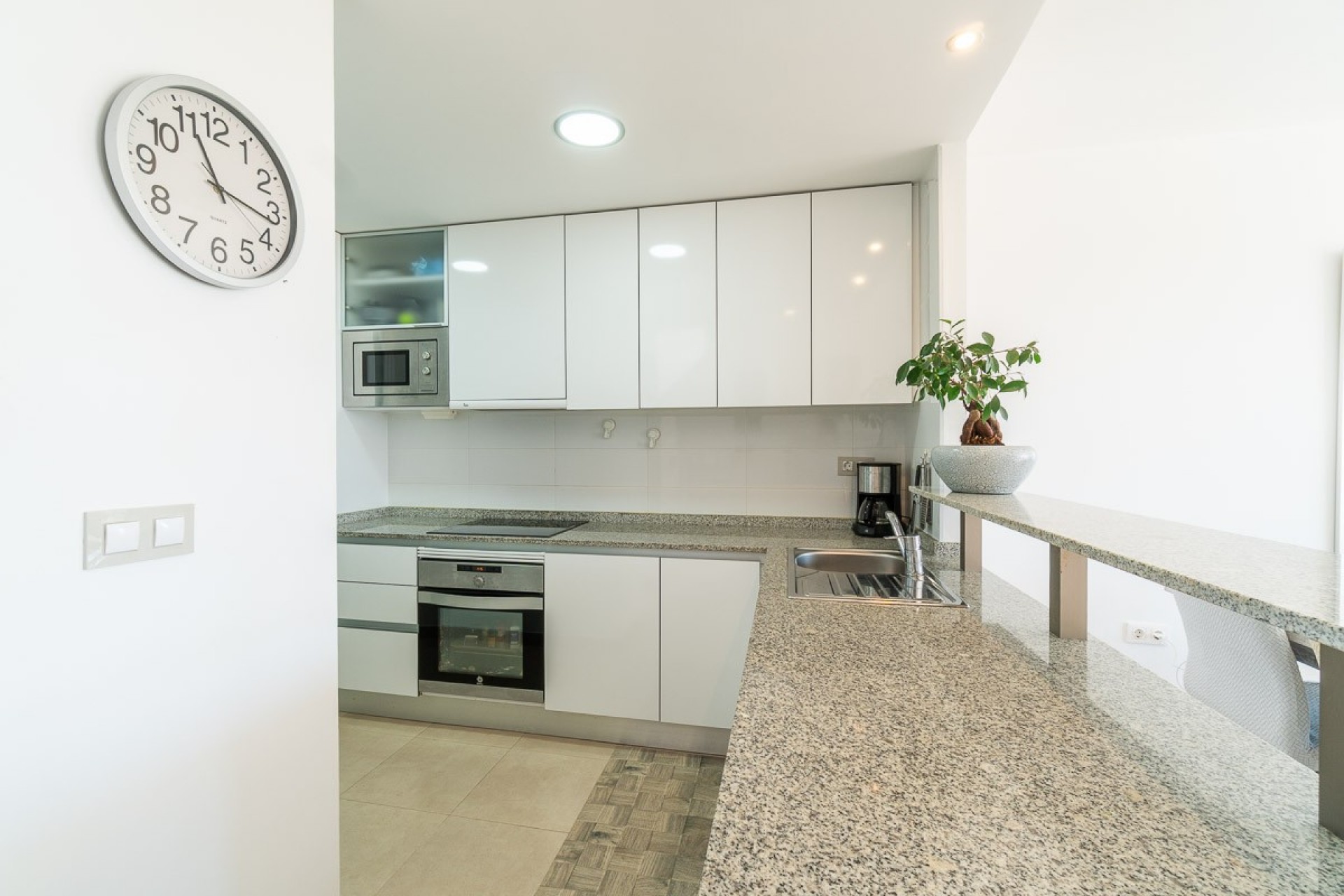 Wiederverkauf - Apartment -
Orihuela Costa - Dehesa de campoamor