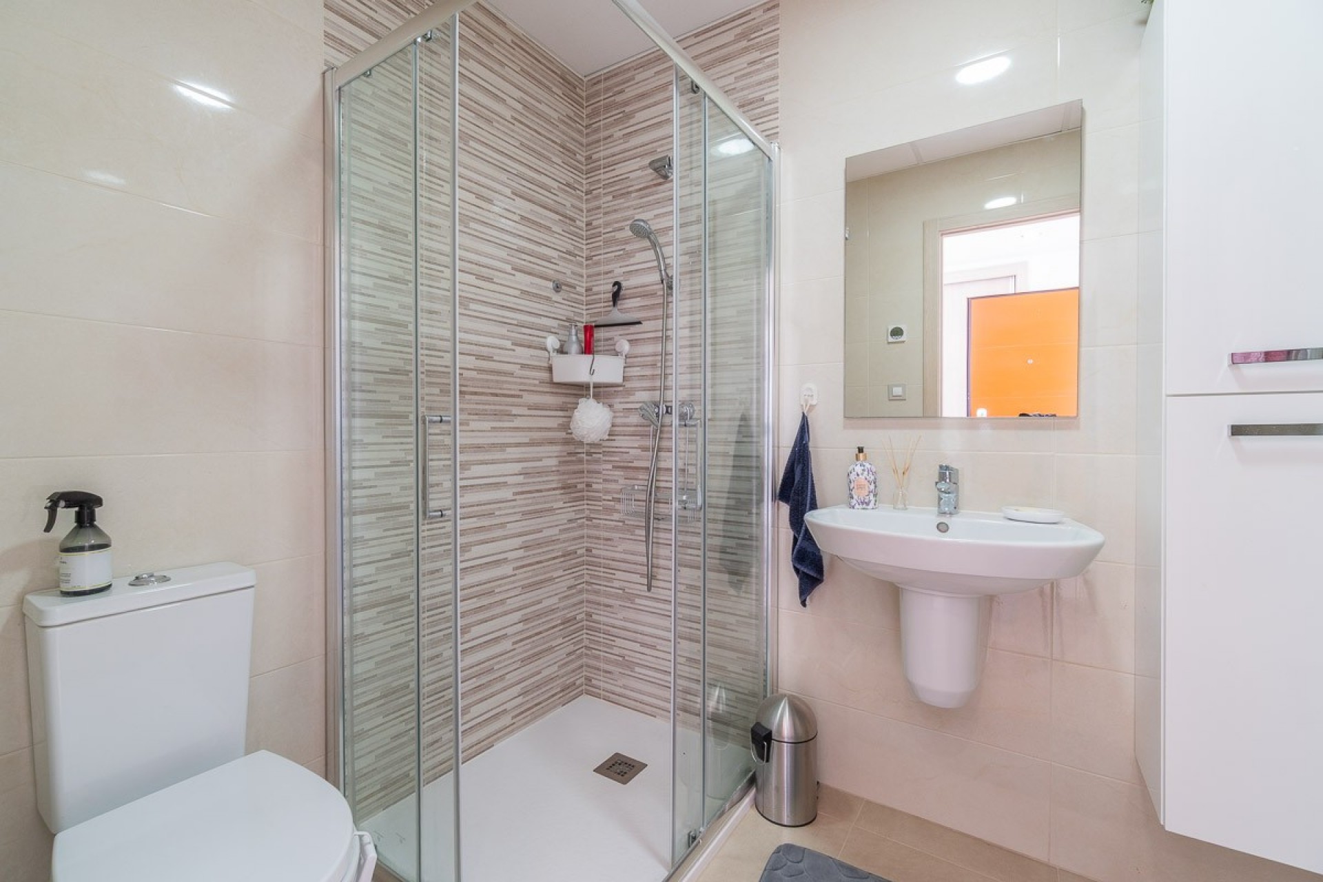 Wiederverkauf - Apartment -
Orihuela Costa - Dehesa de campoamor