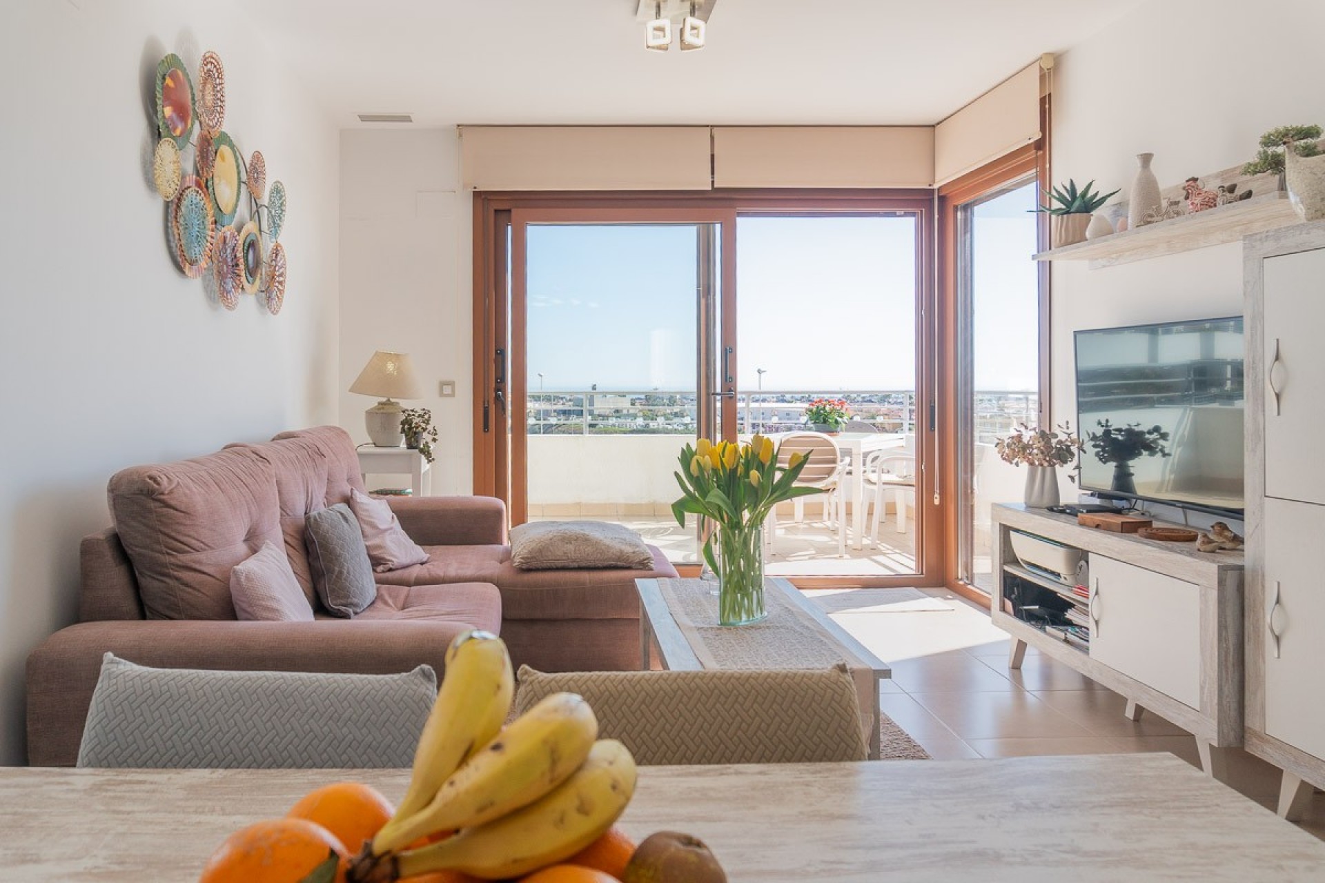 Wiederverkauf - Apartment -
Orihuela Costa - Dehesa de campoamor