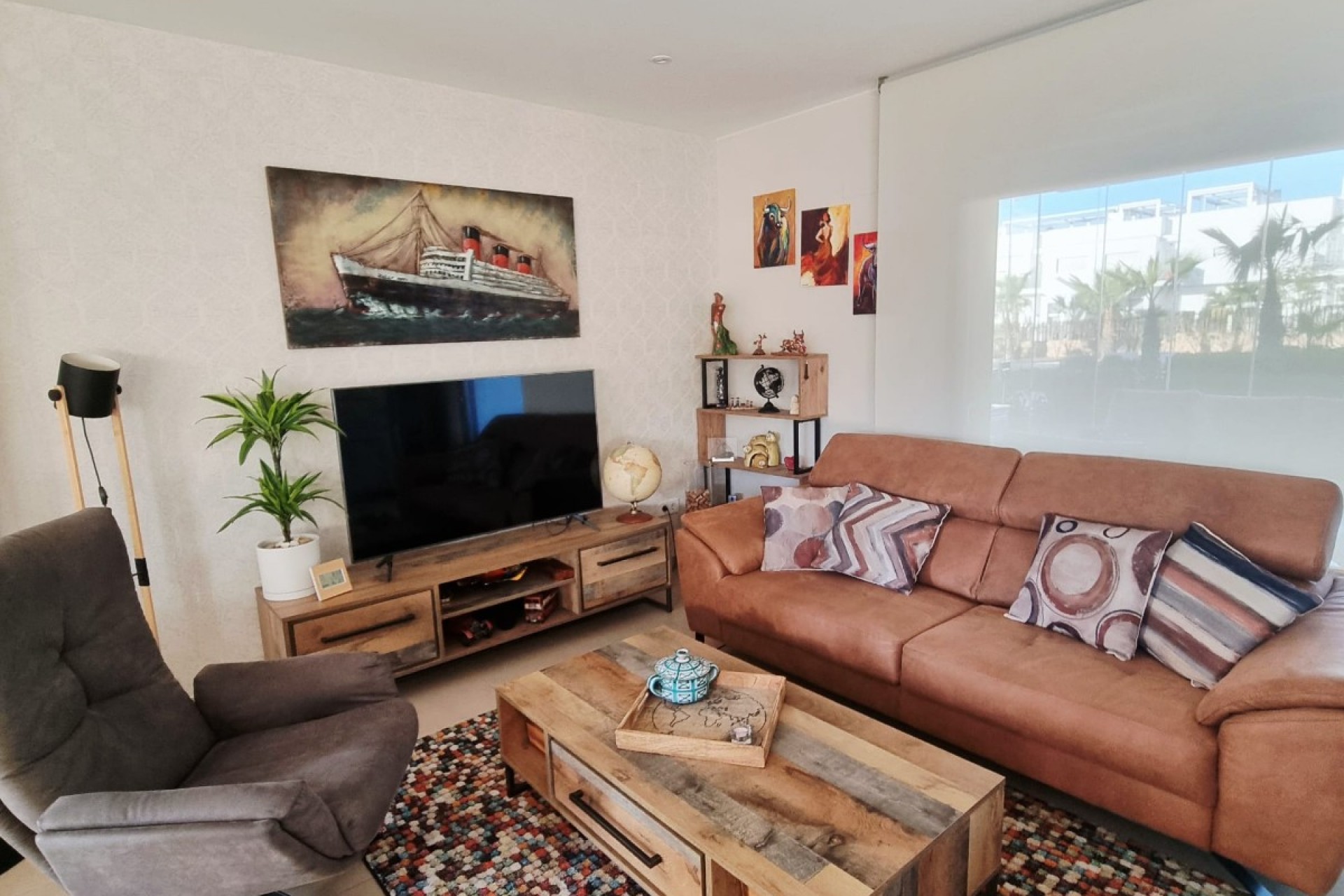 Wiederverkauf - Apartment -
Orihuela Costa - Entre Naranjos - Vistabella Golf