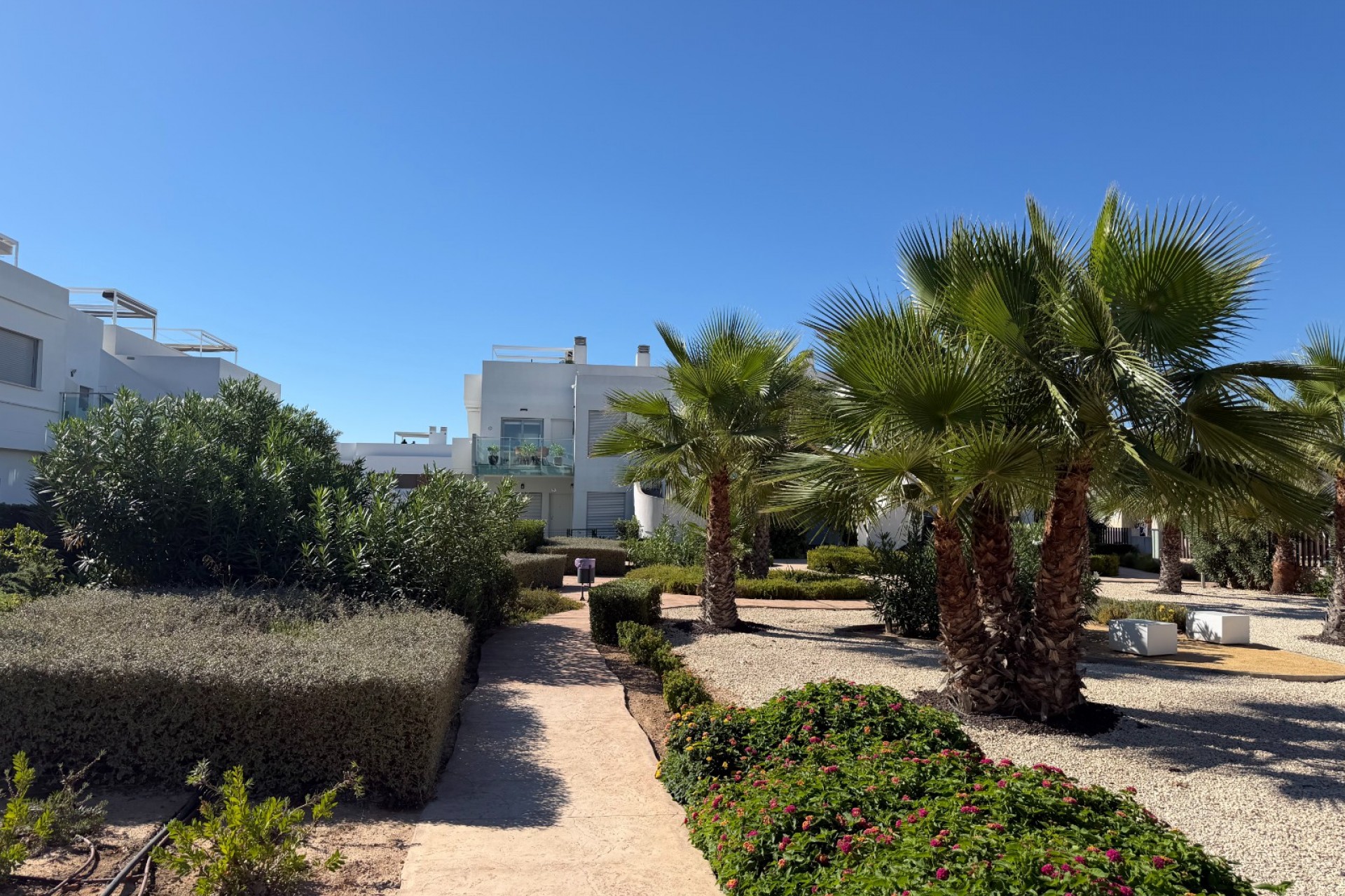 Wiederverkauf - Apartment -
Orihuela Costa - Entre Naranjos - Vistabella Golf