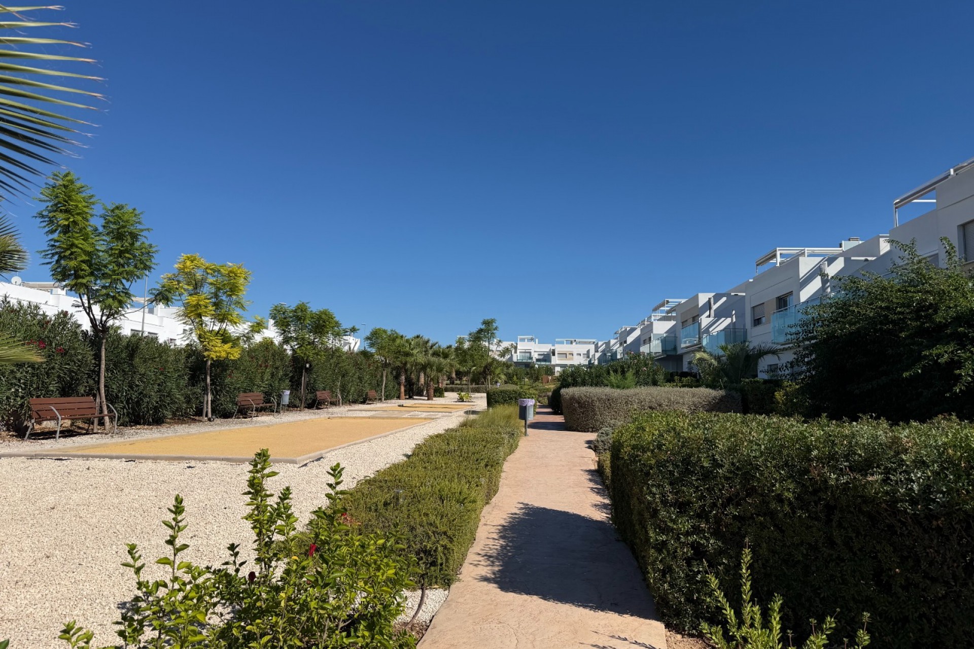Wiederverkauf - Apartment -
Orihuela Costa - Entre Naranjos - Vistabella Golf