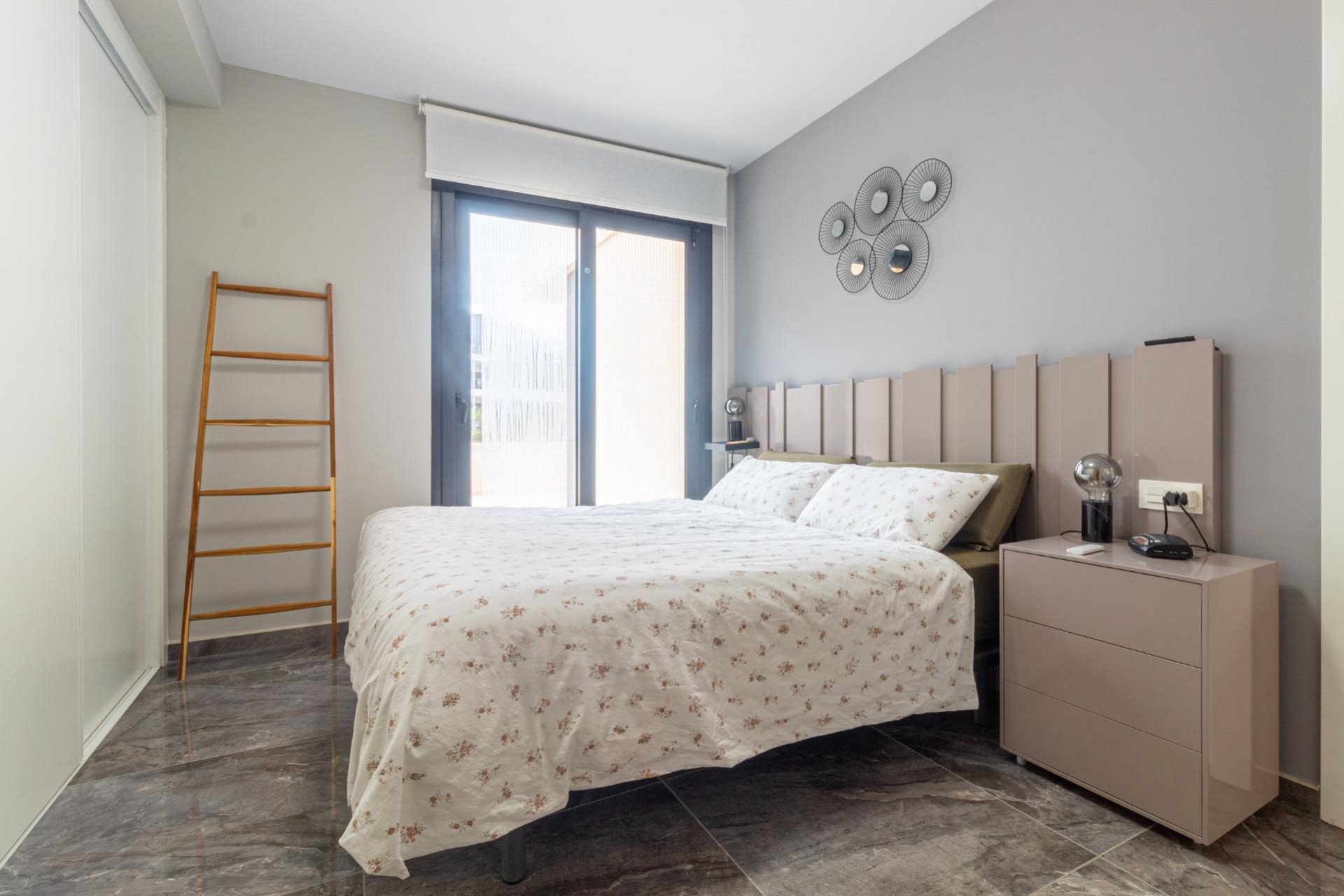 Wiederverkauf - Apartment -
Orihuela Costa - La Florida