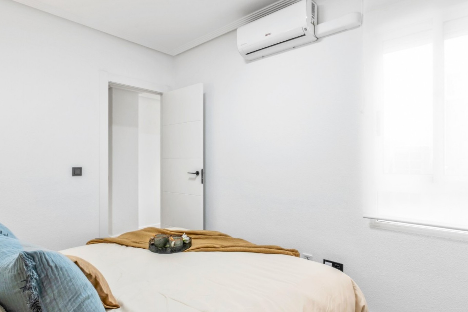 Wiederverkauf - Apartment -
Orihuela Costa - La Florida