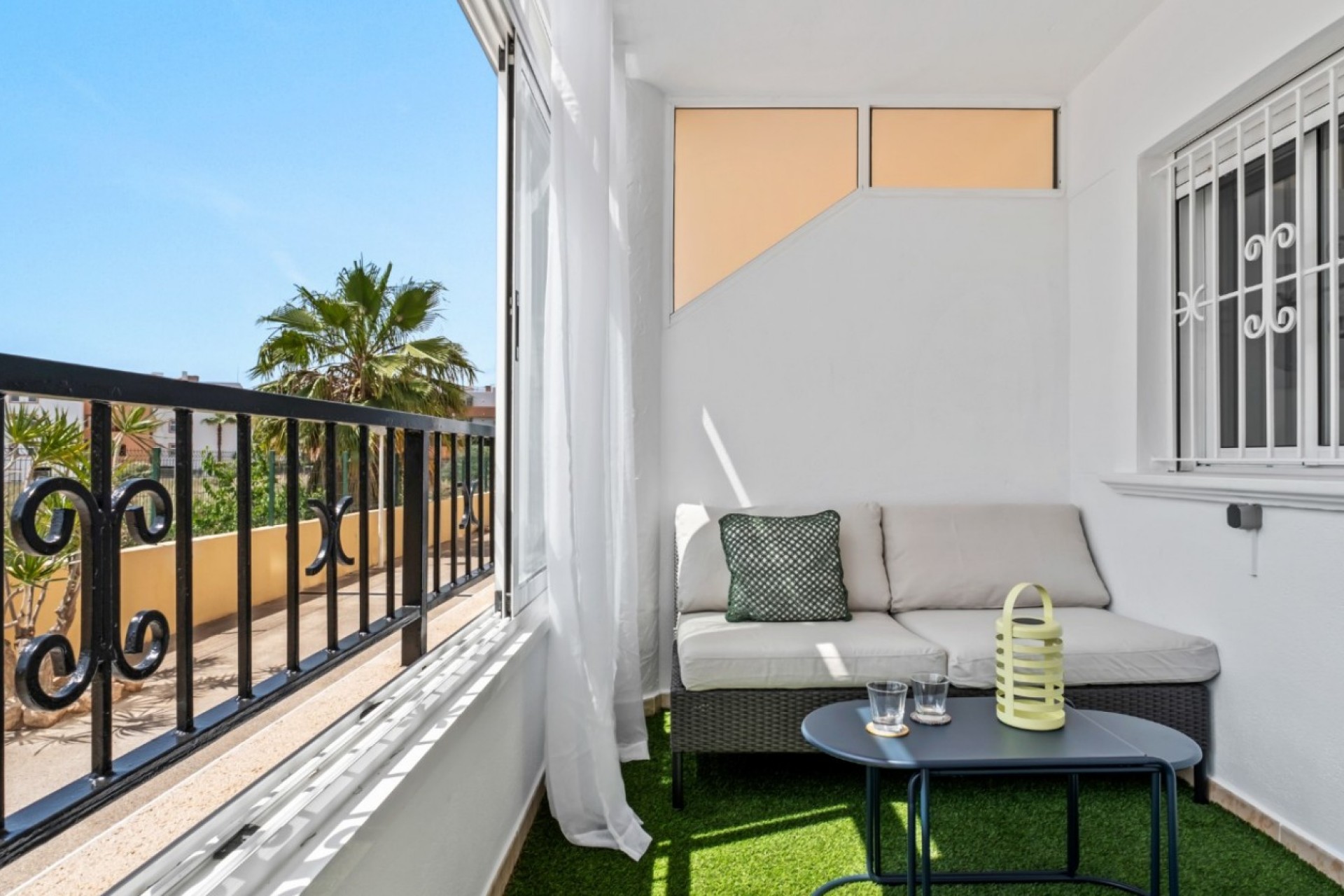 Wiederverkauf - Apartment -
Orihuela Costa - La Florida