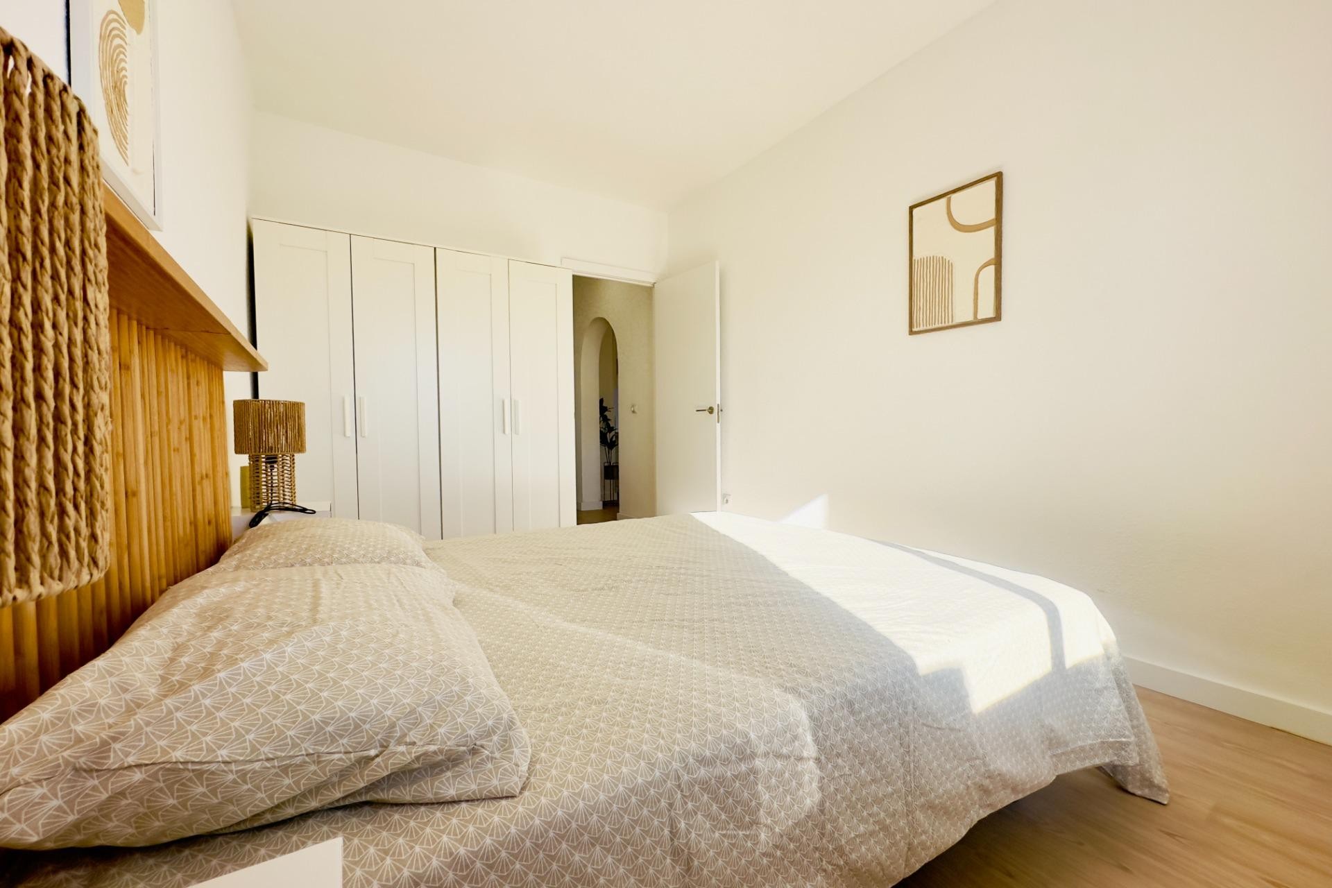 Wiederverkauf - Apartment -
Orihuela Costa - La Regia