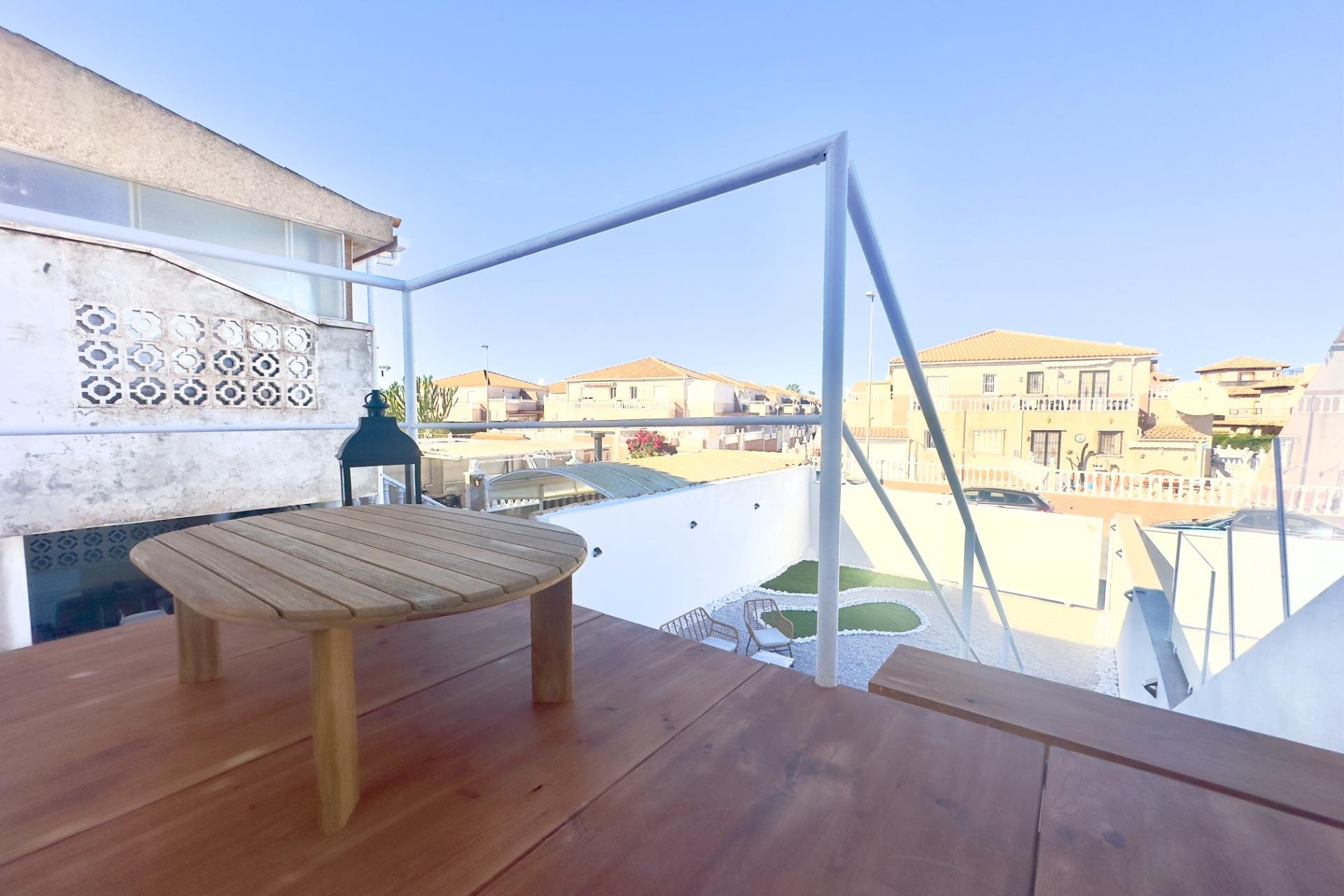 Wiederverkauf - Apartment -
Orihuela Costa - La Regia