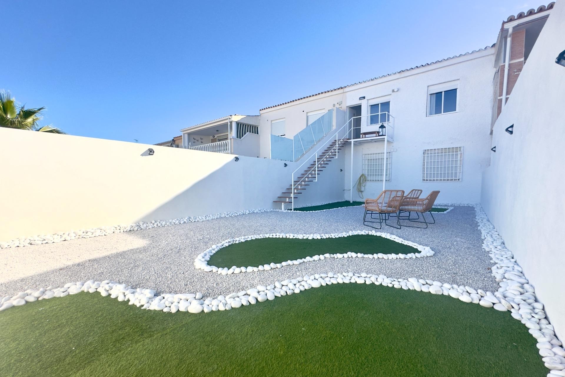 Wiederverkauf - Apartment -
Orihuela Costa - La Regia