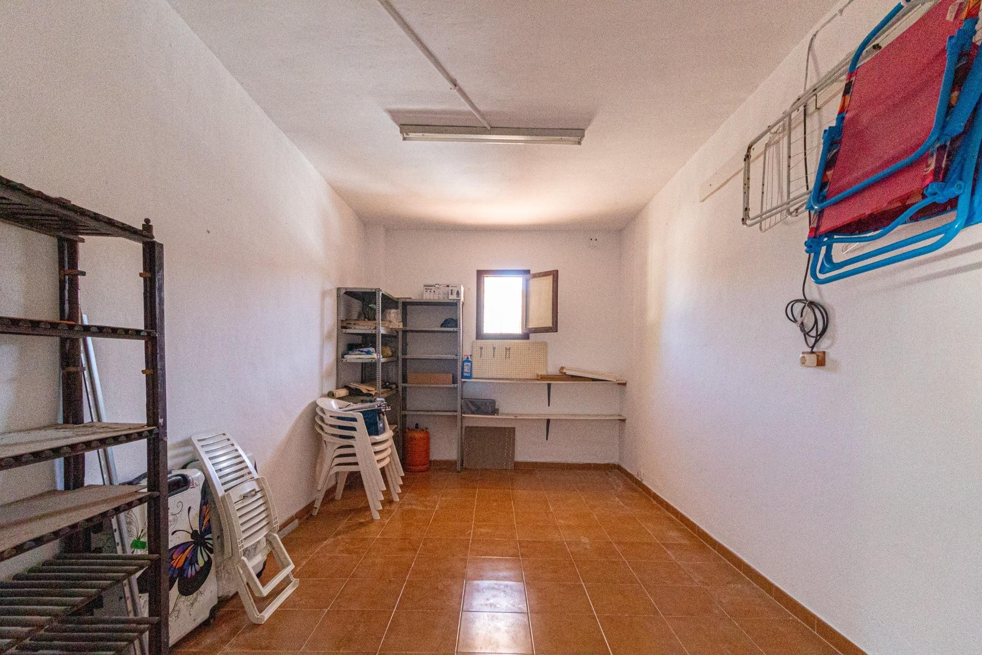 Wiederverkauf - Apartment -
Orihuela Costa - La Regia