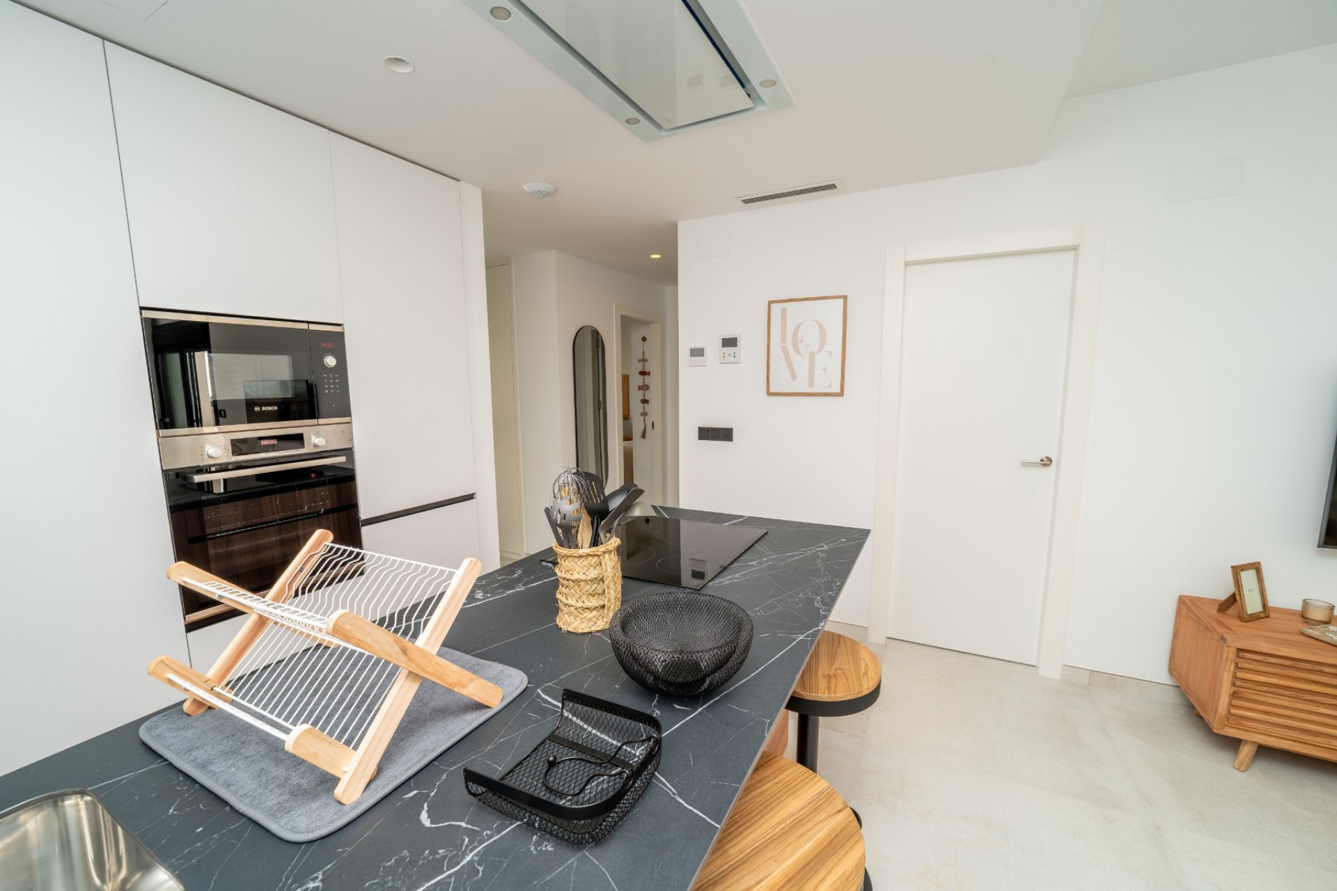 Wiederverkauf - Apartment -
Orihuela Costa - La Zenia