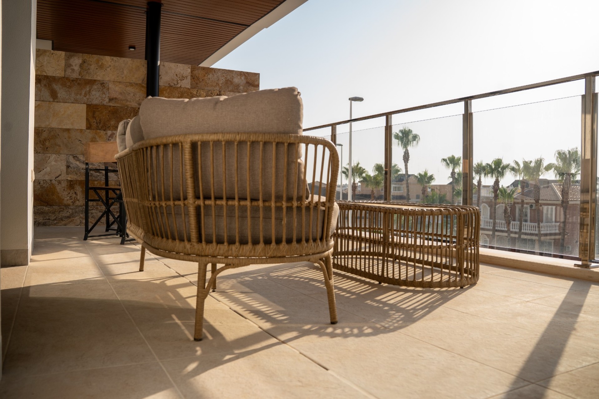 Wiederverkauf - Apartment -
Orihuela Costa - La Zenia