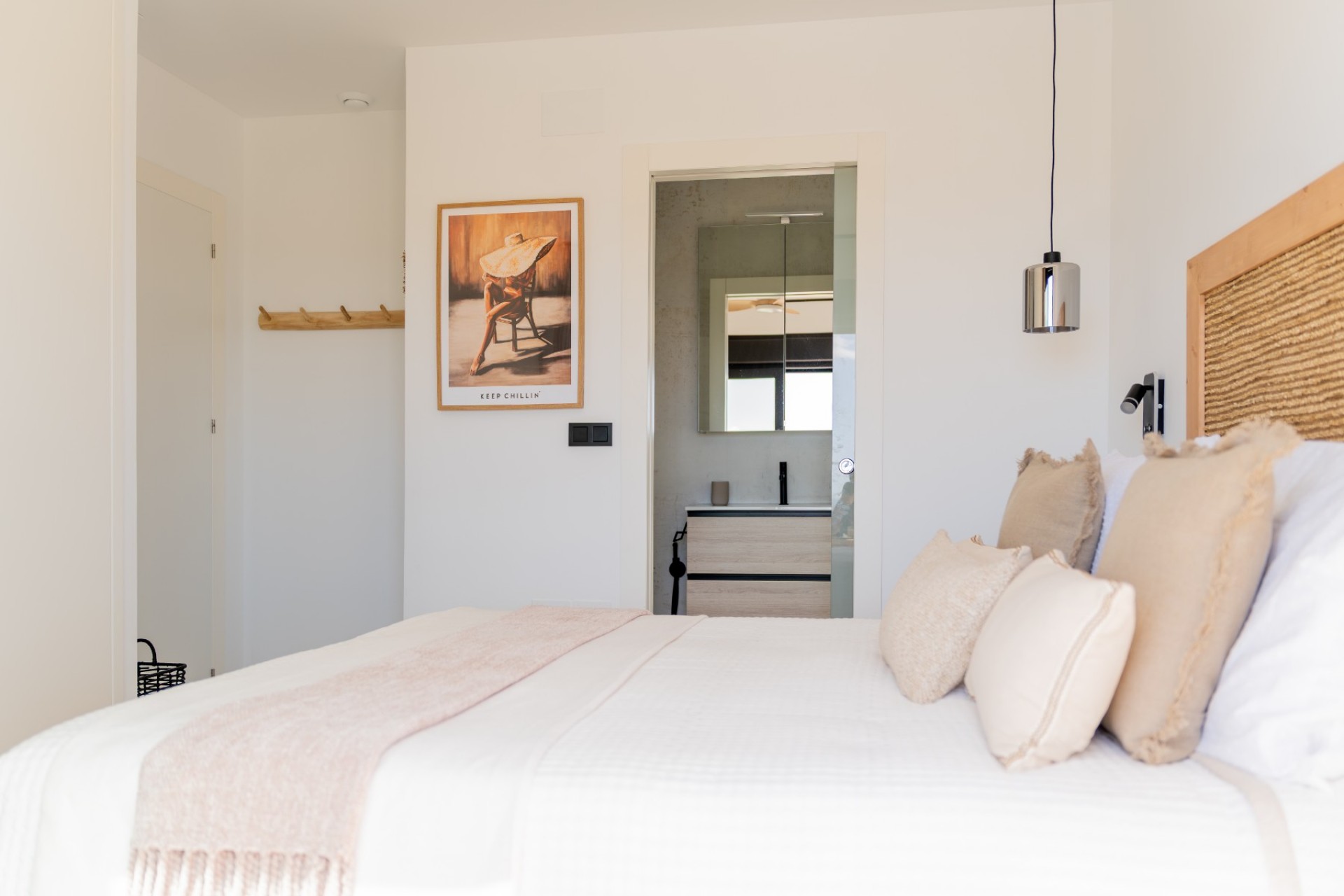 Wiederverkauf - Apartment -
Orihuela Costa - La Zenia