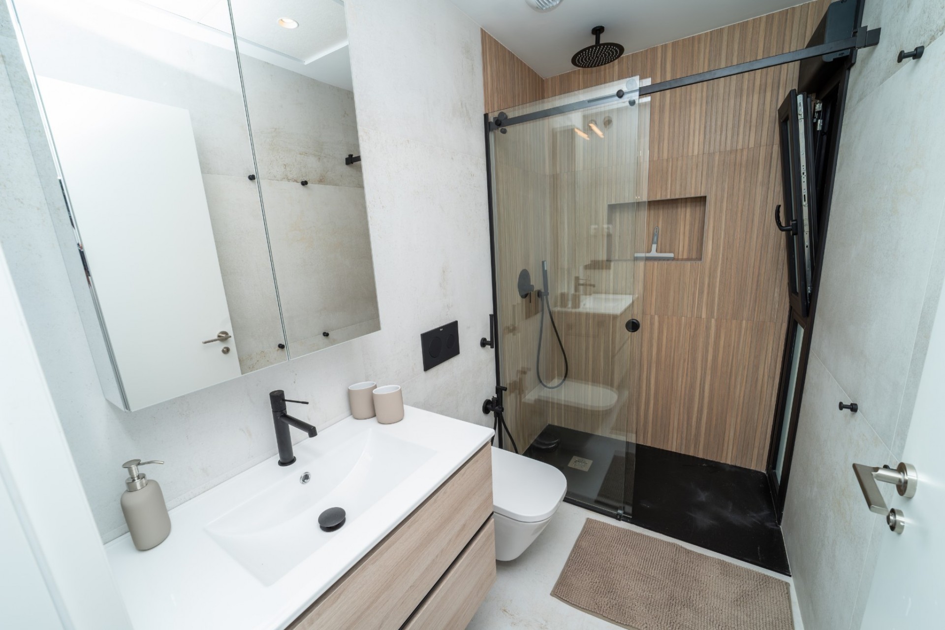 Wiederverkauf - Apartment -
Orihuela Costa - La Zenia