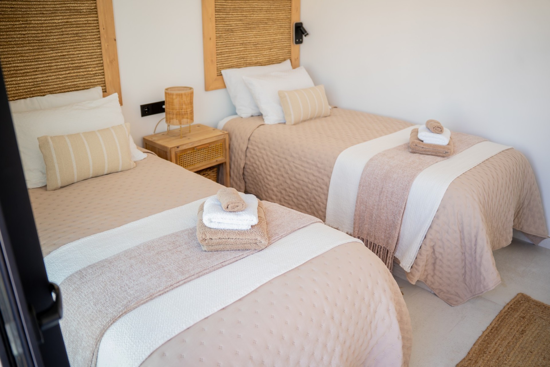 Wiederverkauf - Apartment -
Orihuela Costa - La Zenia