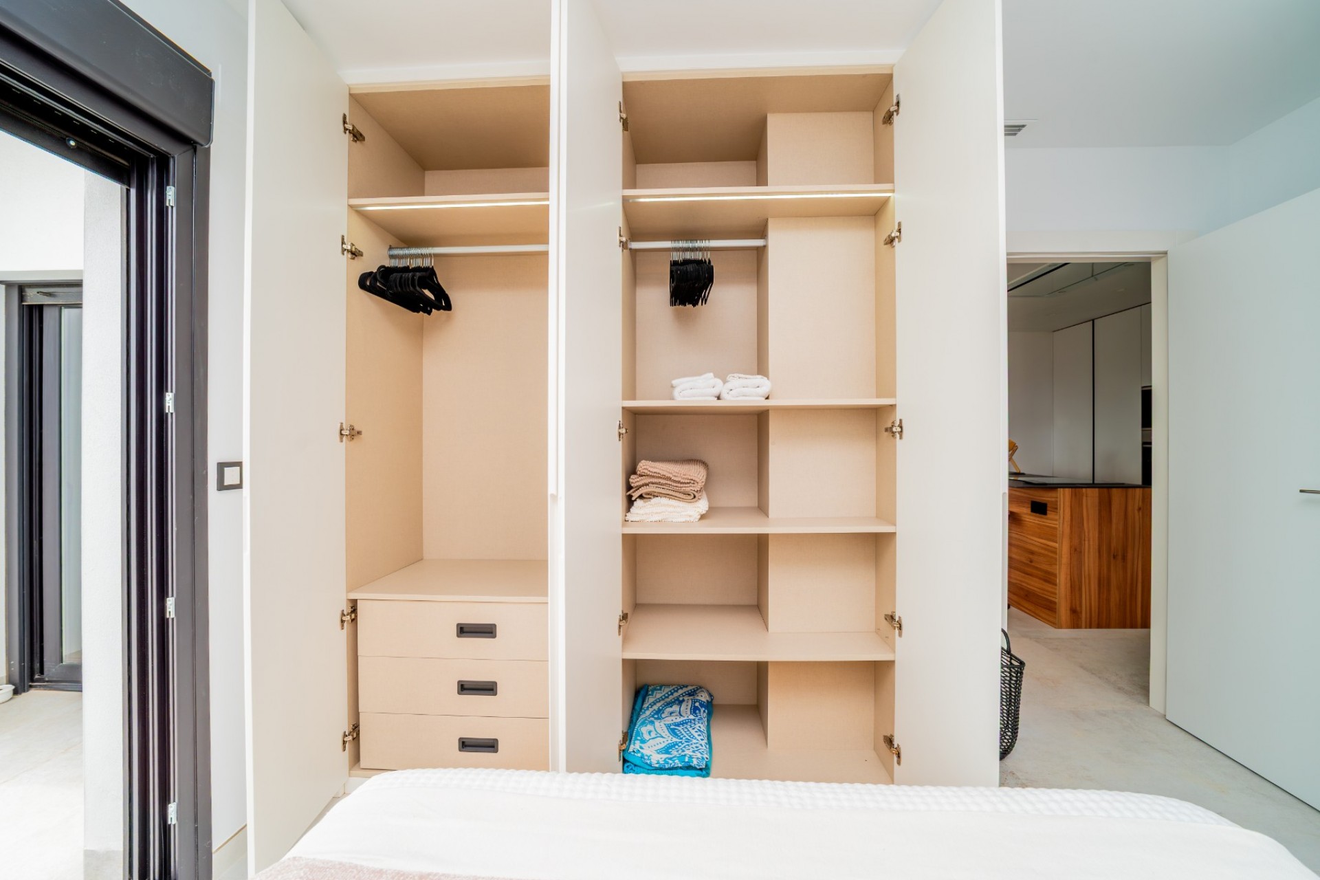 Wiederverkauf - Apartment -
Orihuela Costa - La Zenia