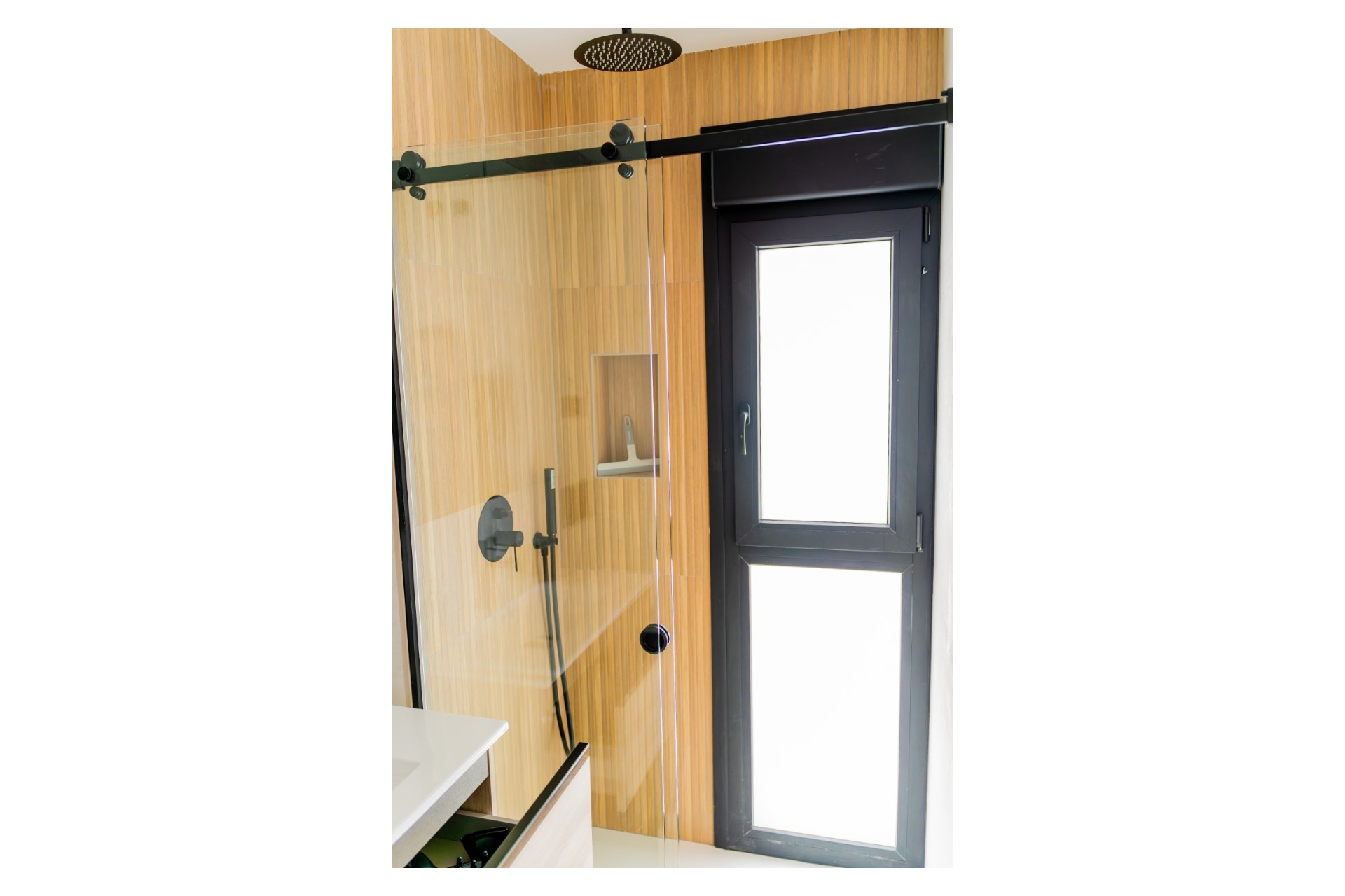 Wiederverkauf - Apartment -
Orihuela Costa - La Zenia