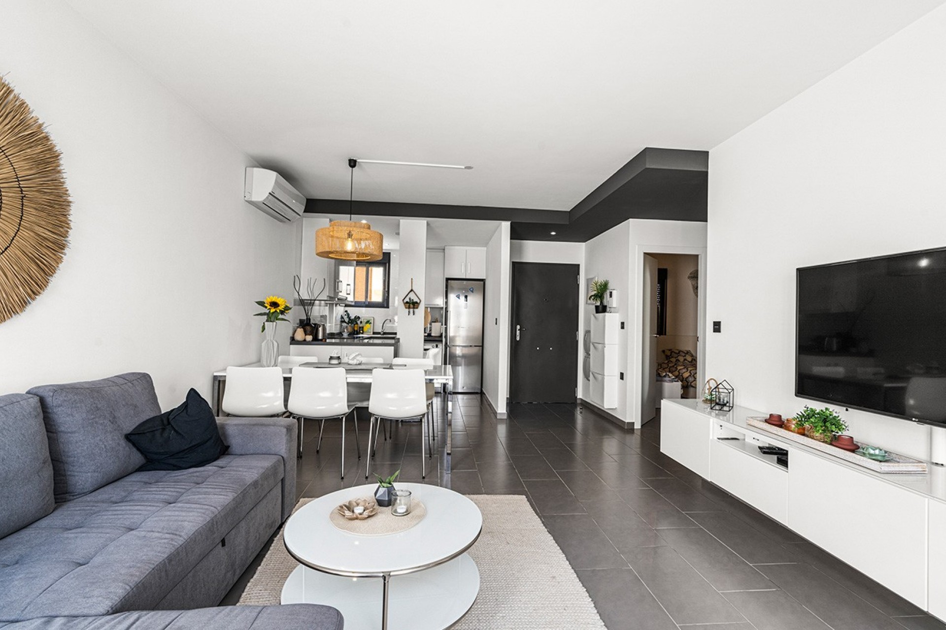 Wiederverkauf - Apartment -
Orihuela Costa - La Zenia