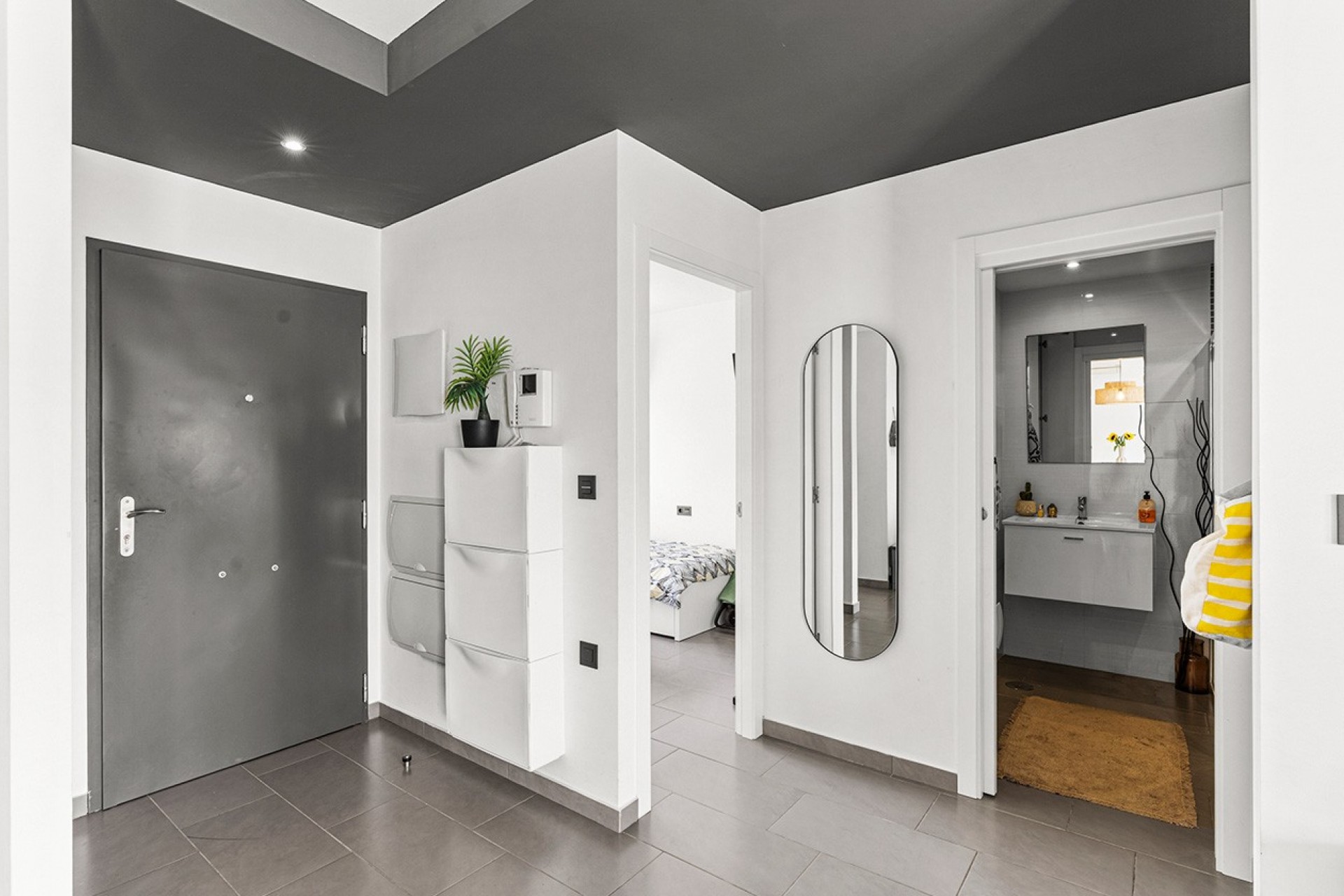 Wiederverkauf - Apartment -
Orihuela Costa - La Zenia