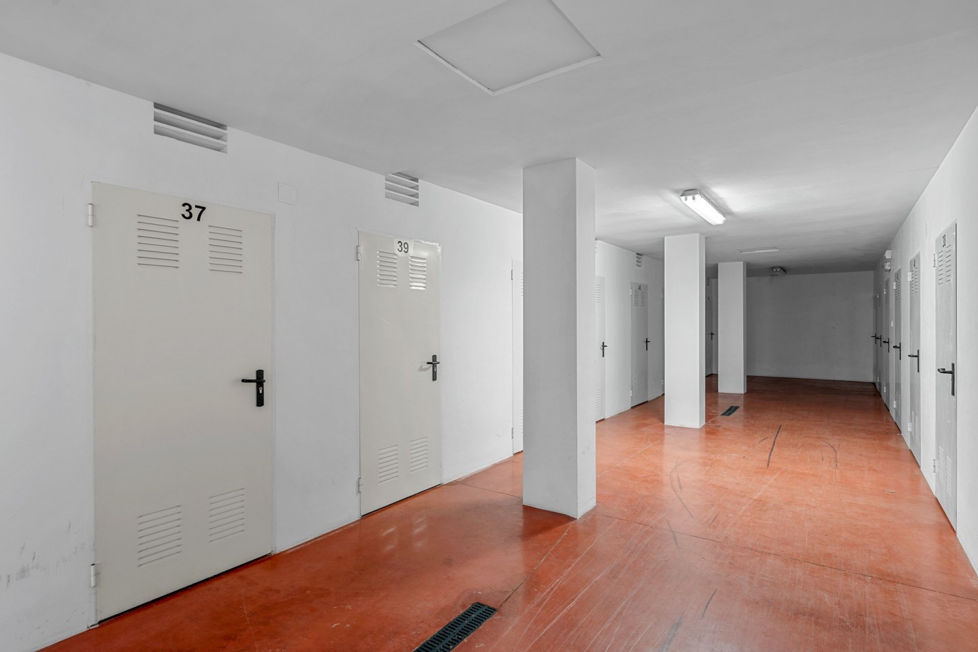 Wiederverkauf - Apartment -
Orihuela Costa - La Zenia