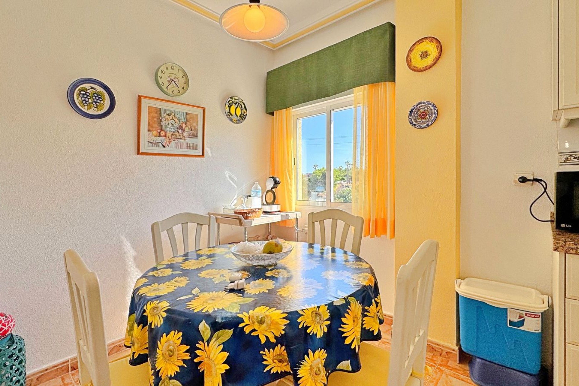Wiederverkauf - Apartment -
Orihuela Costa - La Zenia