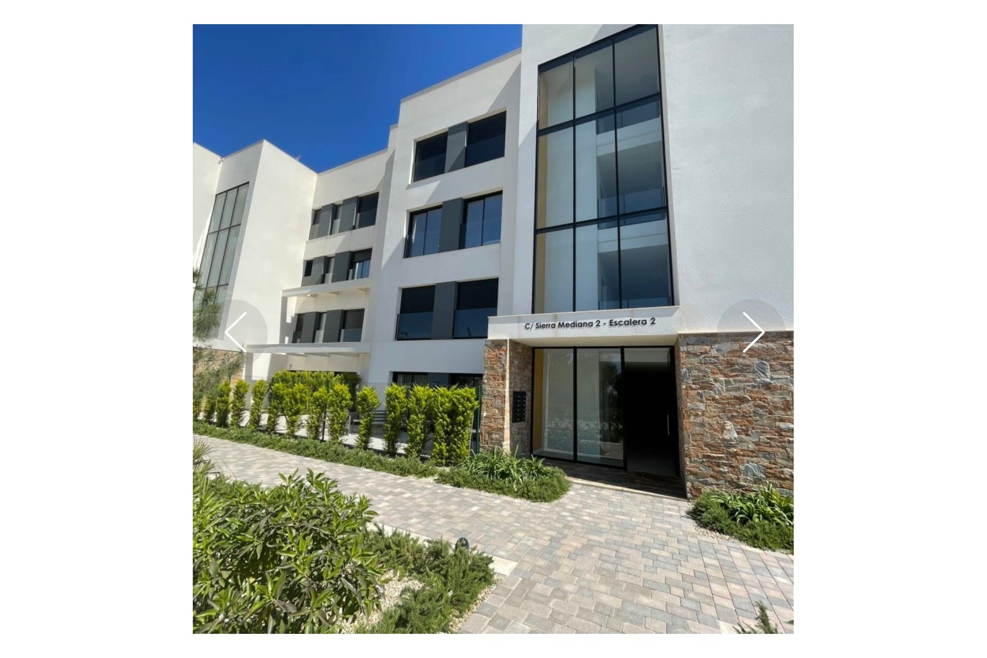 Wiederverkauf - Apartment -
Orihuela Costa - Las Colinas golf