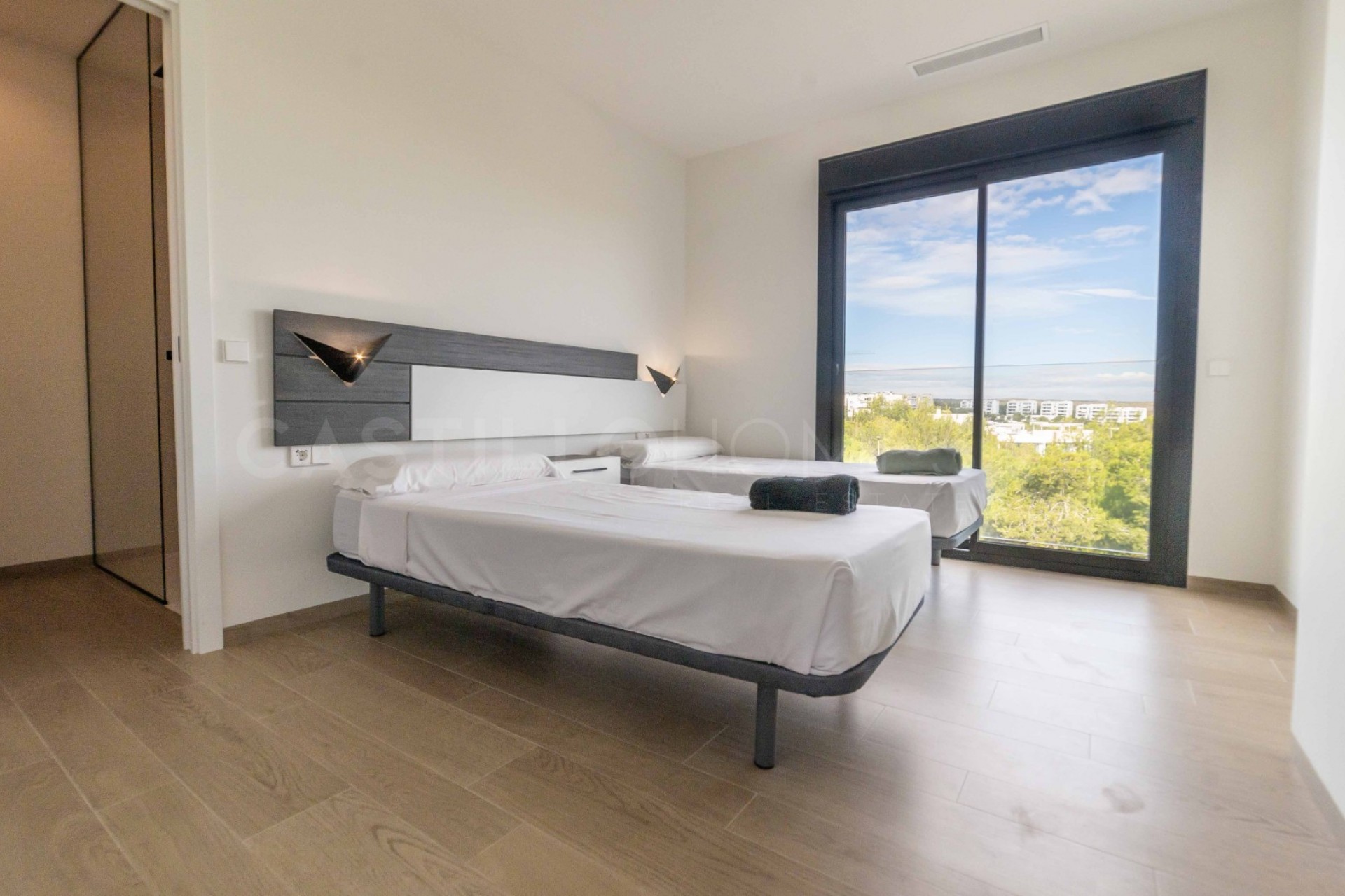 Wiederverkauf - Apartment -
Orihuela Costa - Las colinas golf