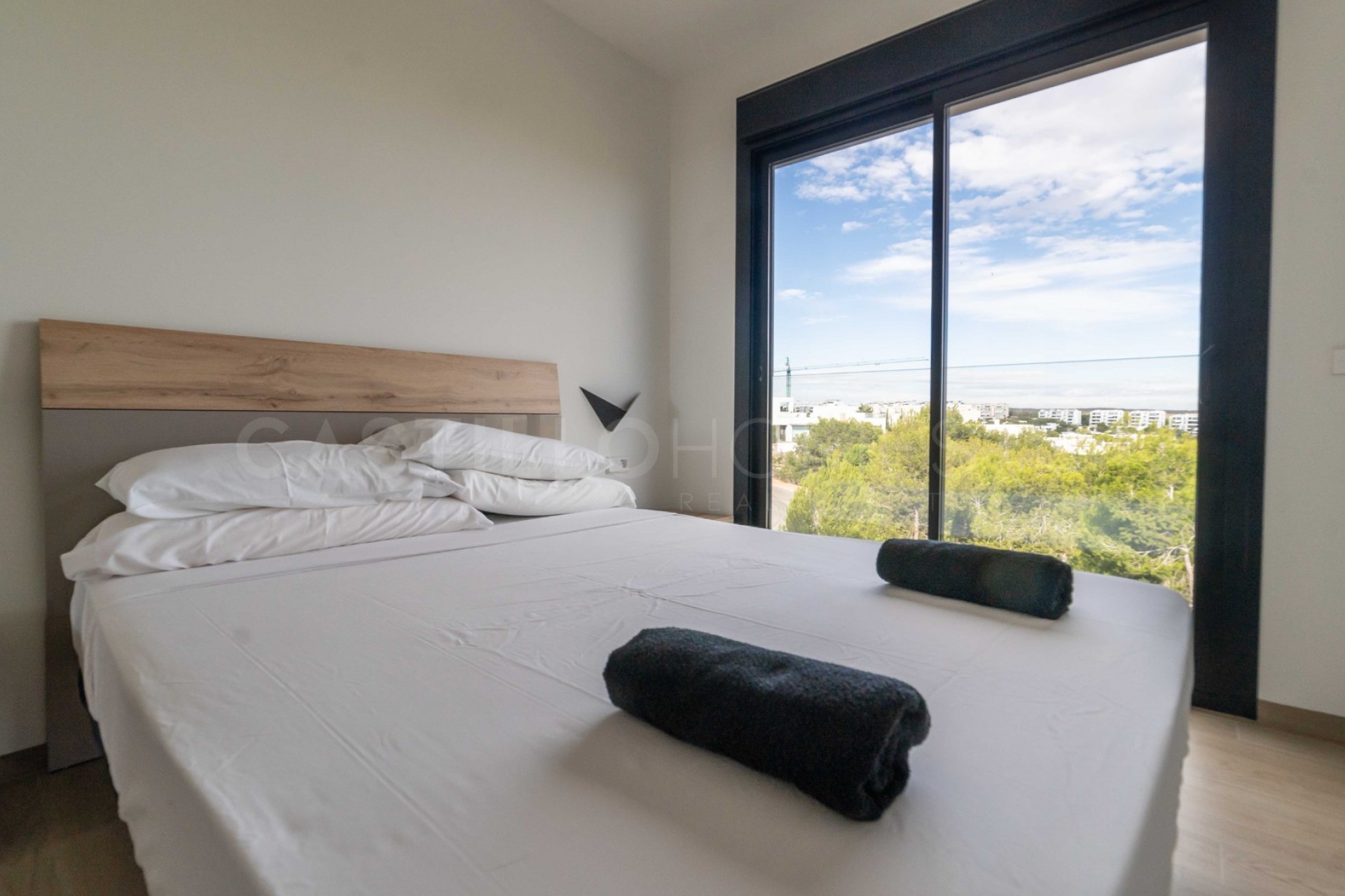 Wiederverkauf - Apartment -
Orihuela Costa - Las colinas golf