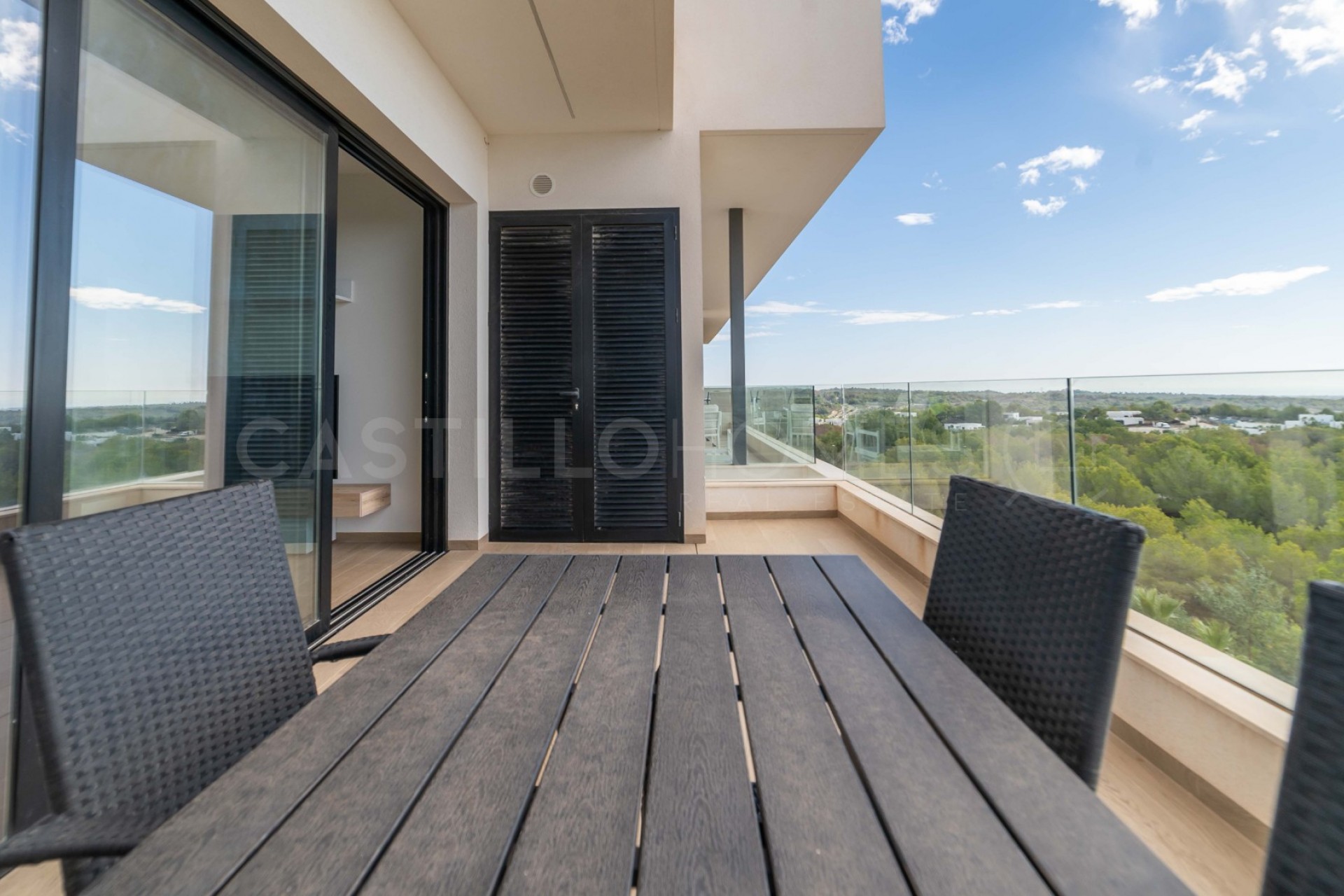 Wiederverkauf - Apartment -
Orihuela Costa - Las colinas golf