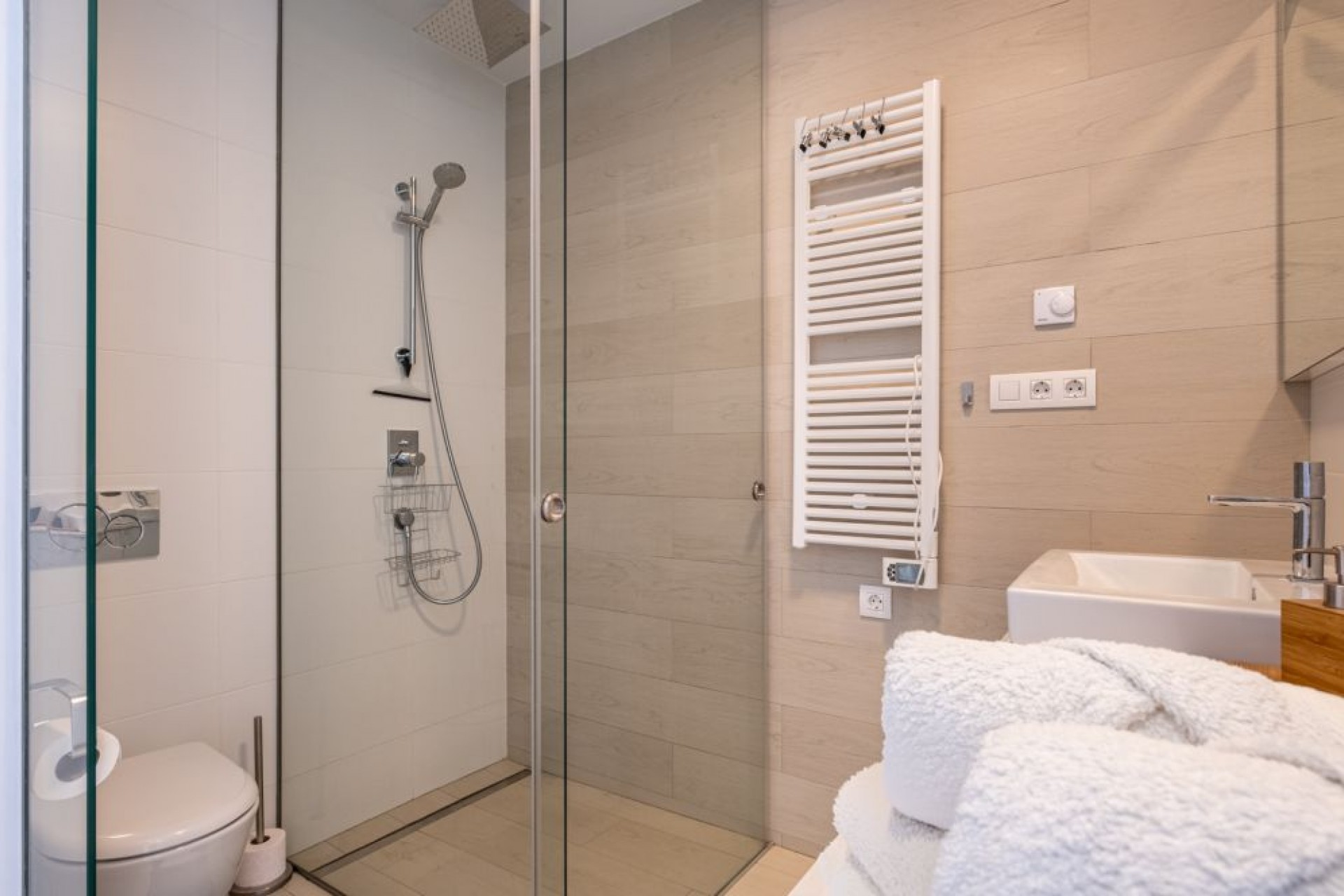 Wiederverkauf - Apartment -
Orihuela Costa - Las Colinas golf