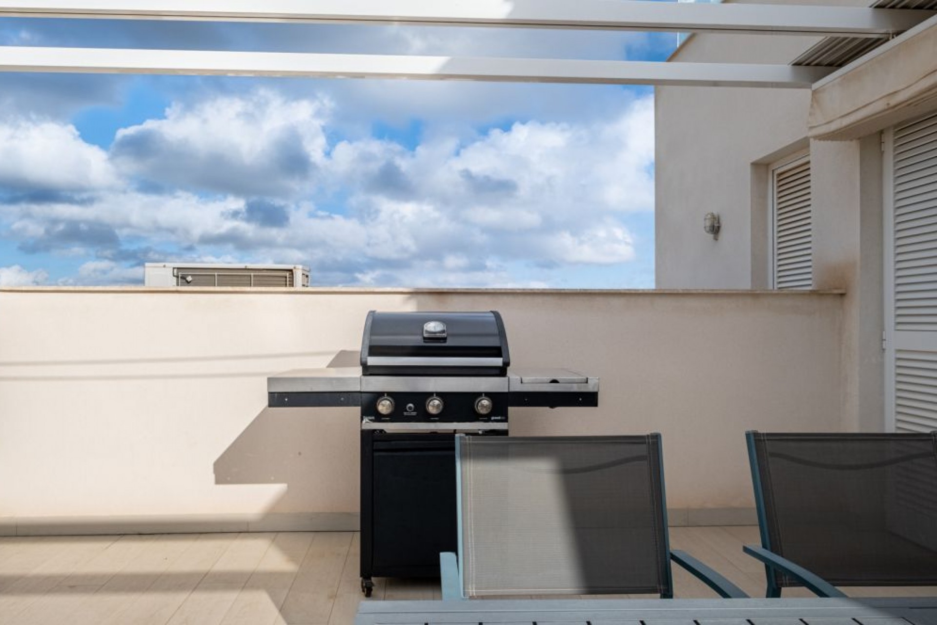 Wiederverkauf - Apartment -
Orihuela Costa - Las Colinas golf