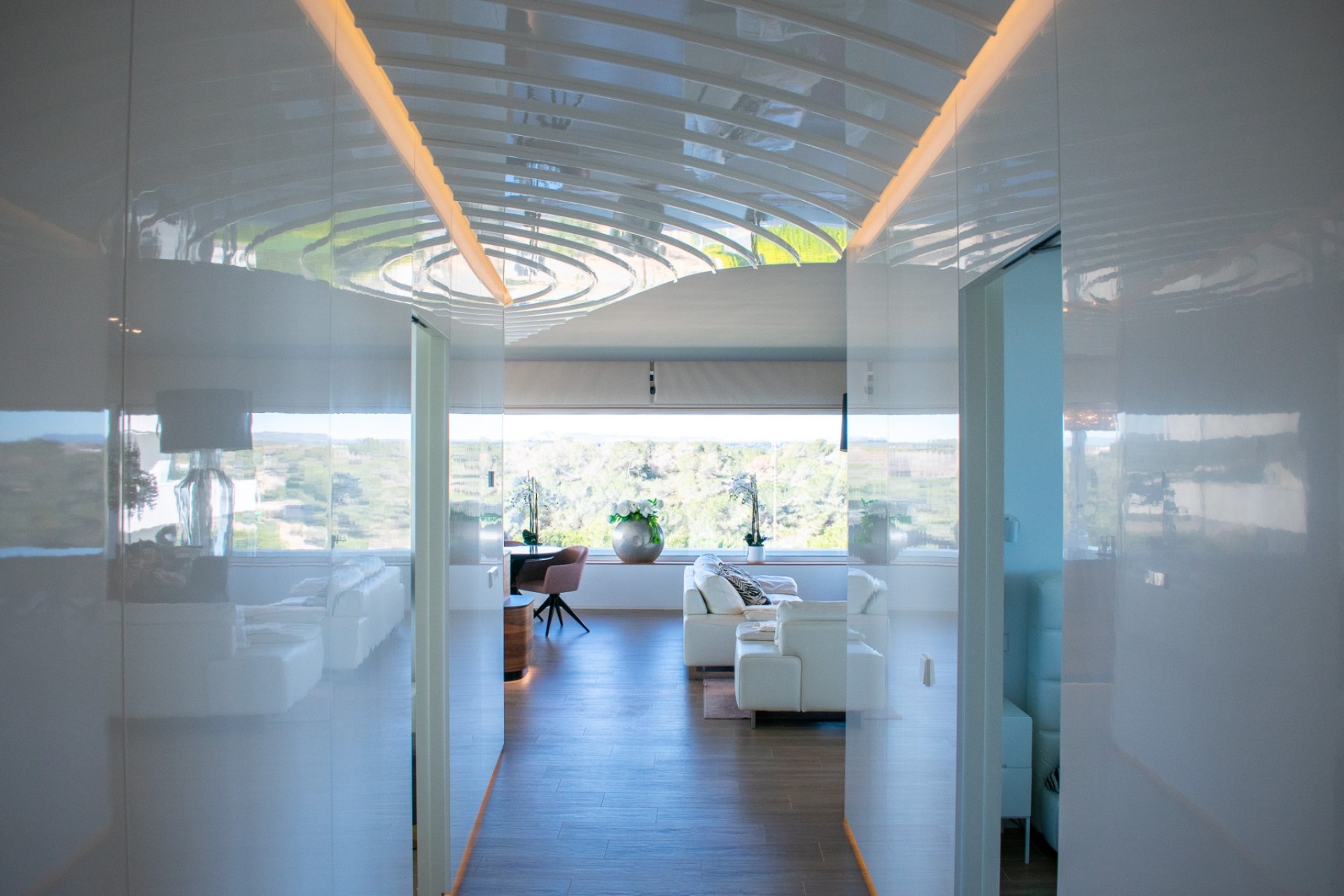 Wiederverkauf - Apartment -
Orihuela Costa - Las Colinas golf