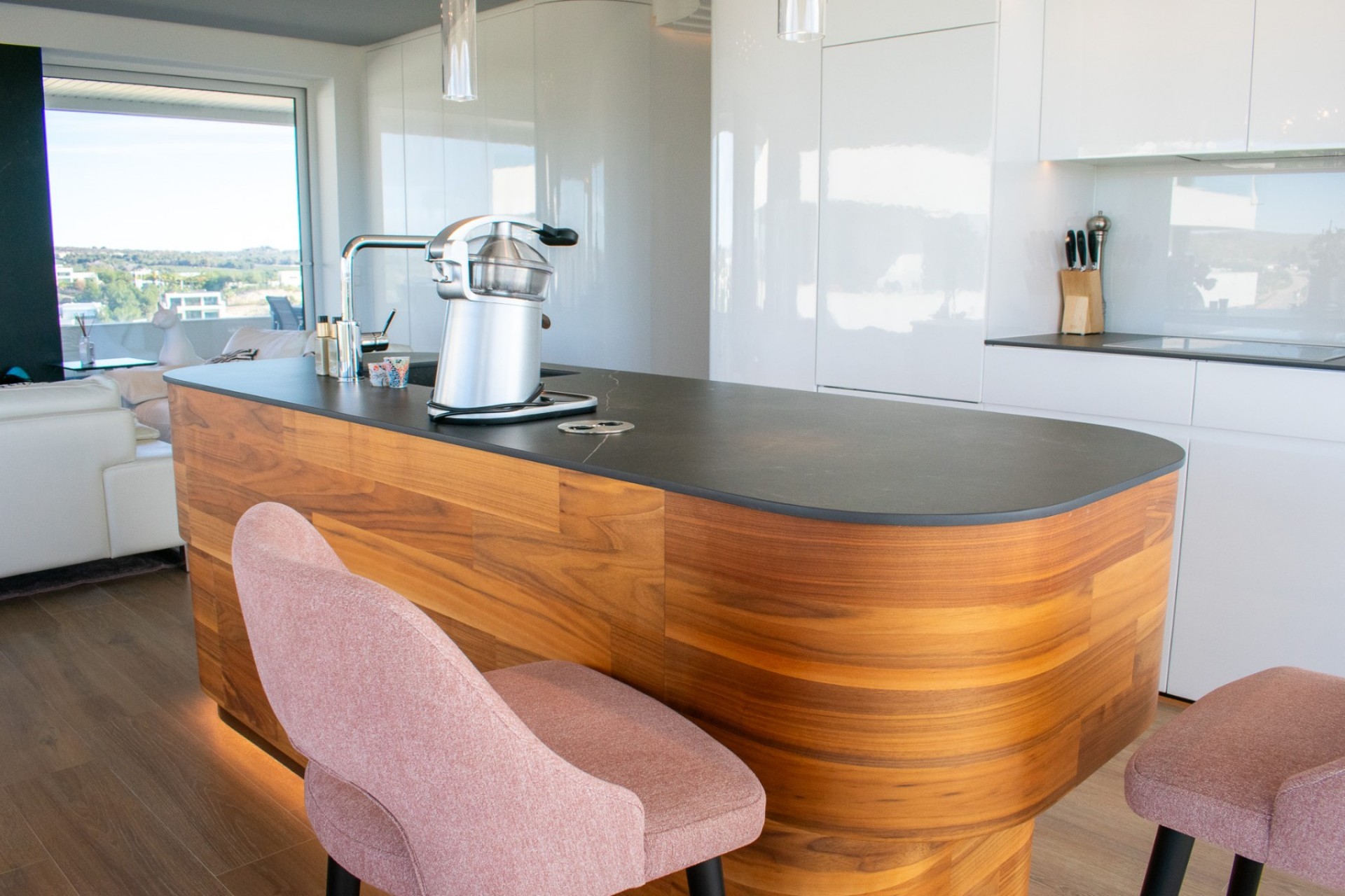 Wiederverkauf - Apartment -
Orihuela Costa - Las Colinas golf