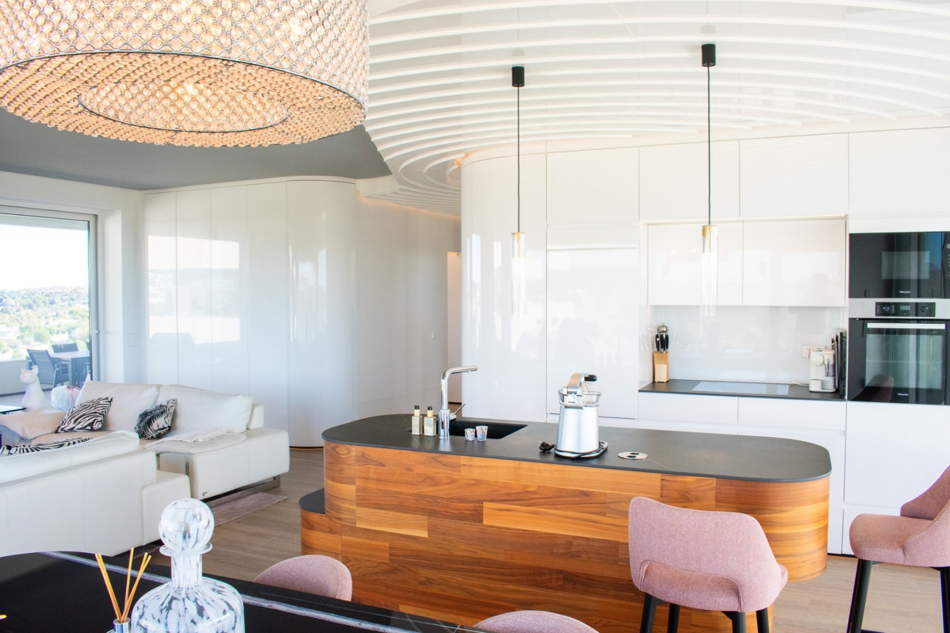 Wiederverkauf - Apartment -
Orihuela Costa - Las Colinas golf