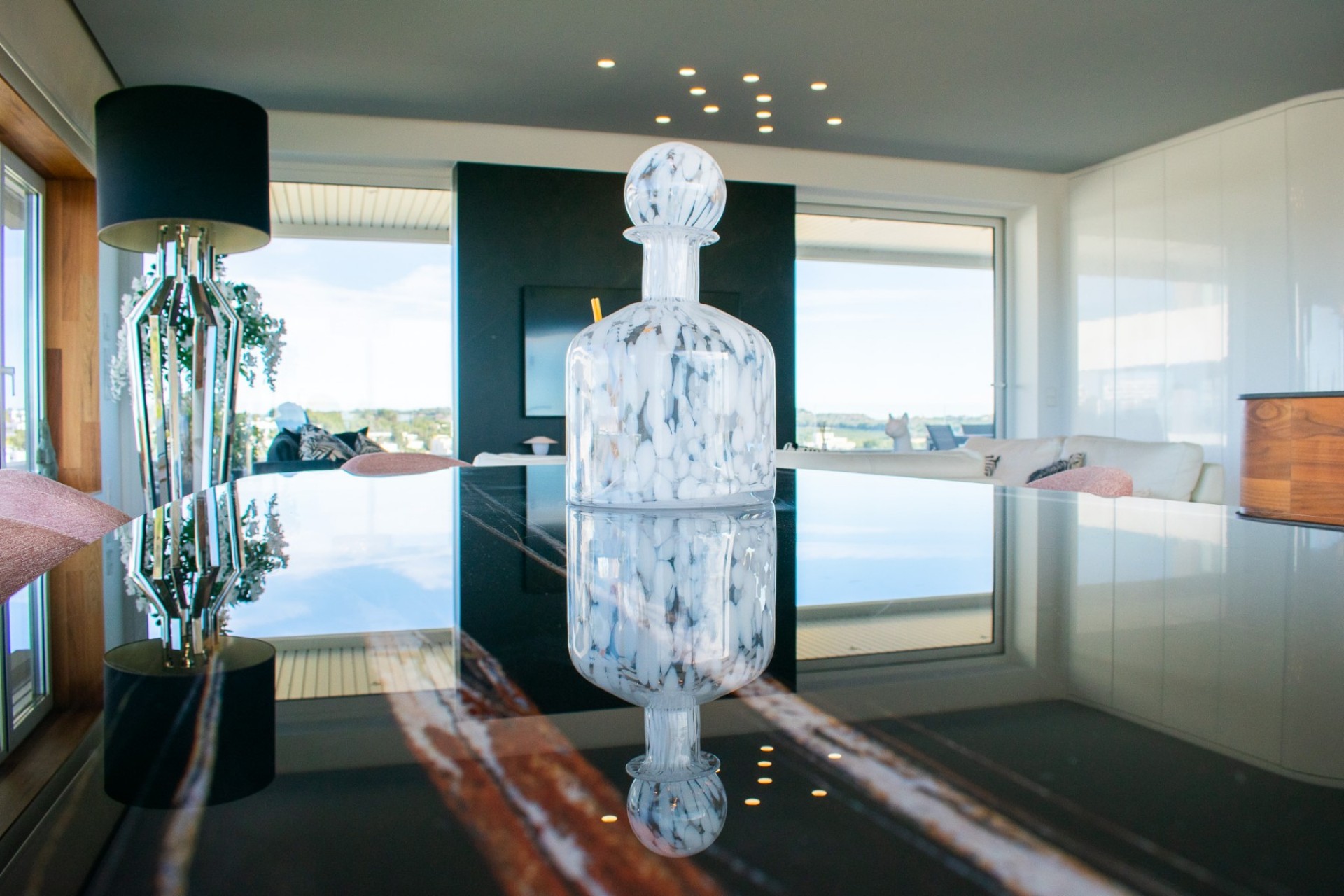 Wiederverkauf - Apartment -
Orihuela Costa - Las Colinas golf